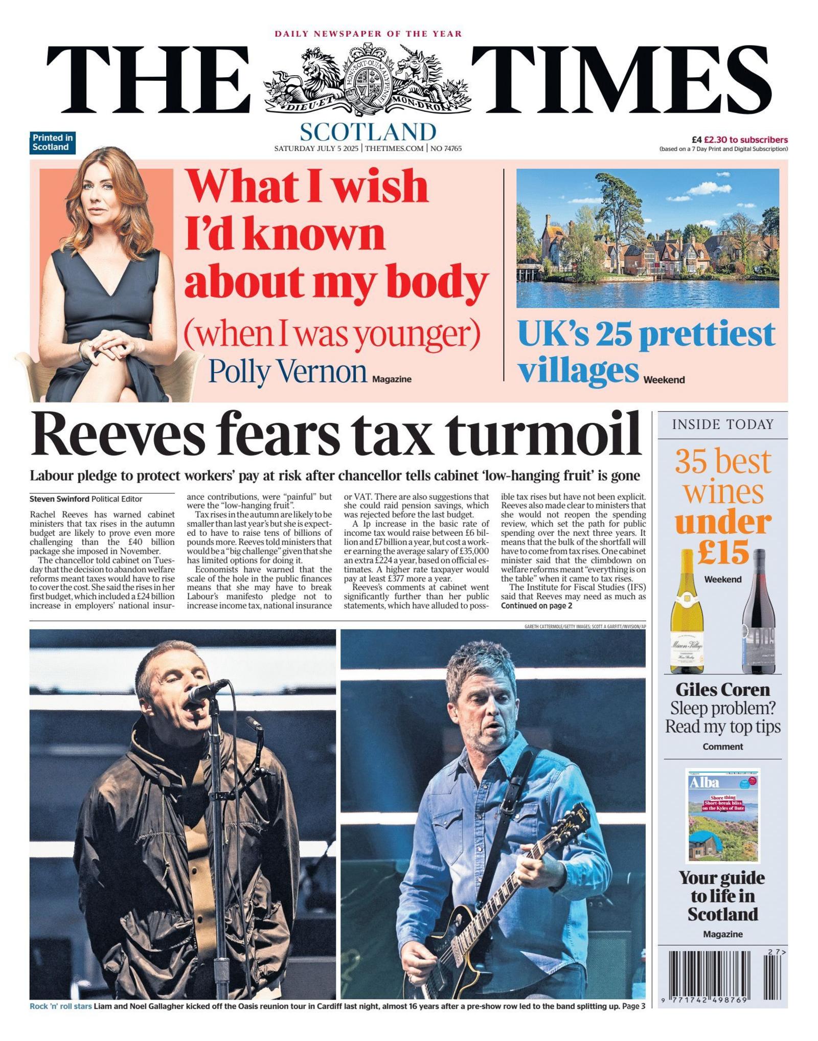 The Times