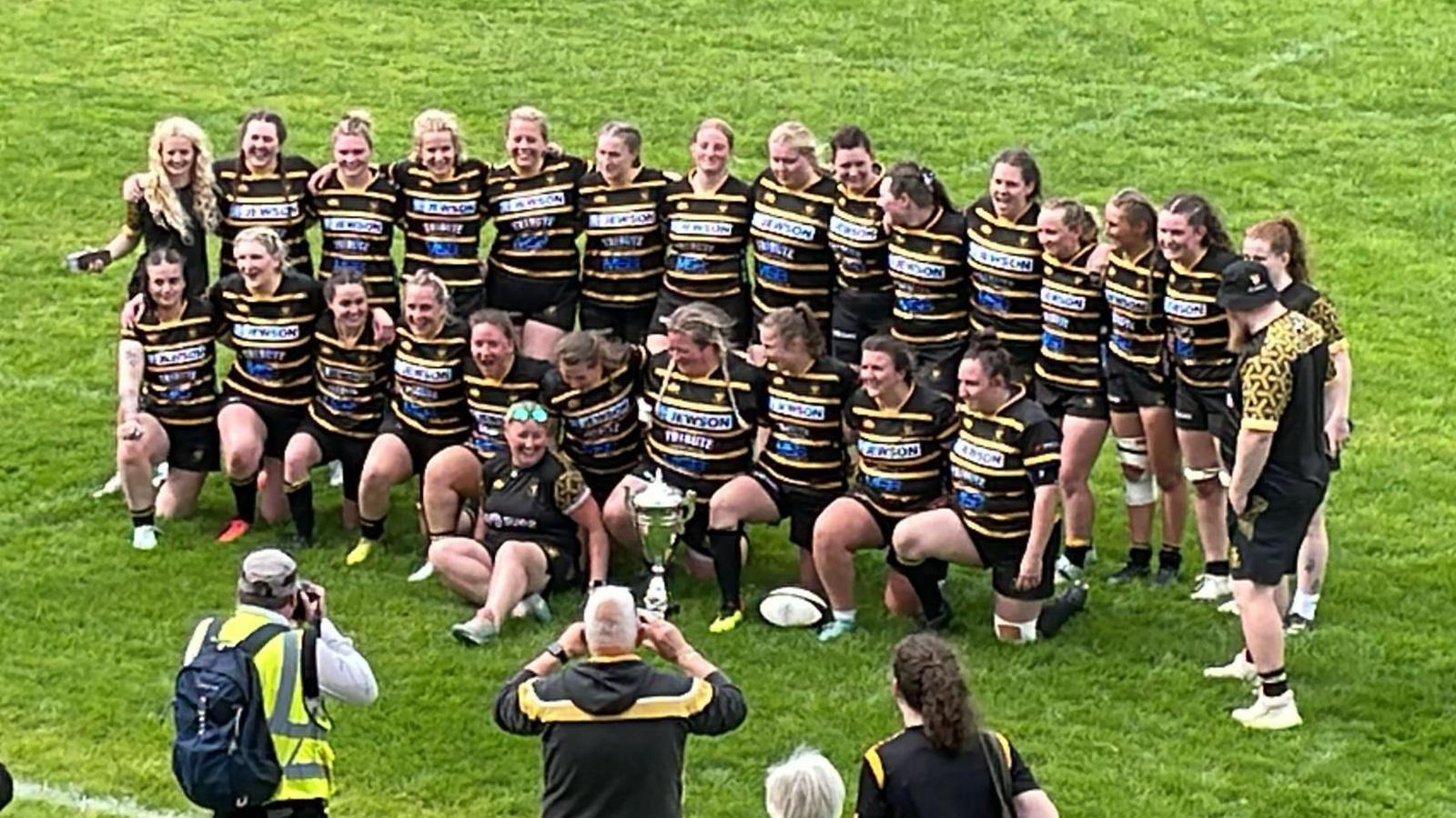 Cornwall celebrate