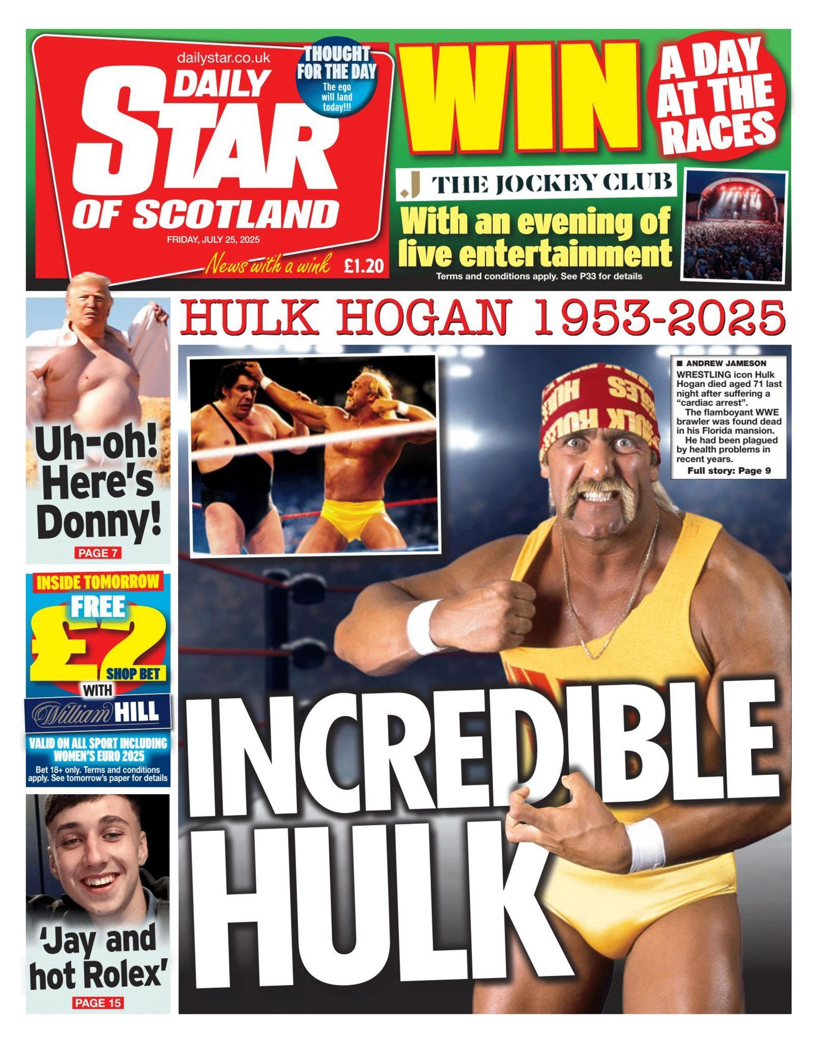 Daily Star