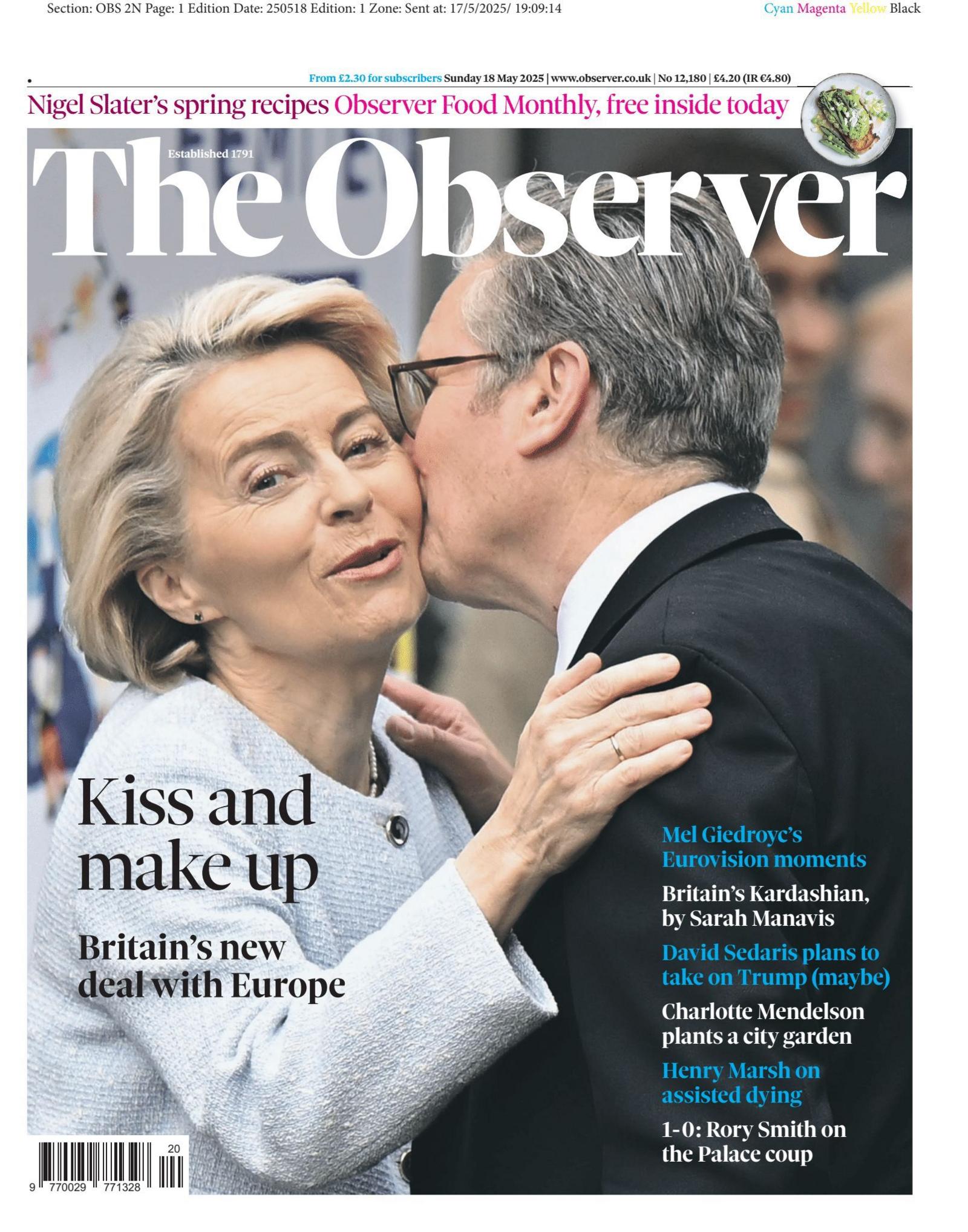 Observer