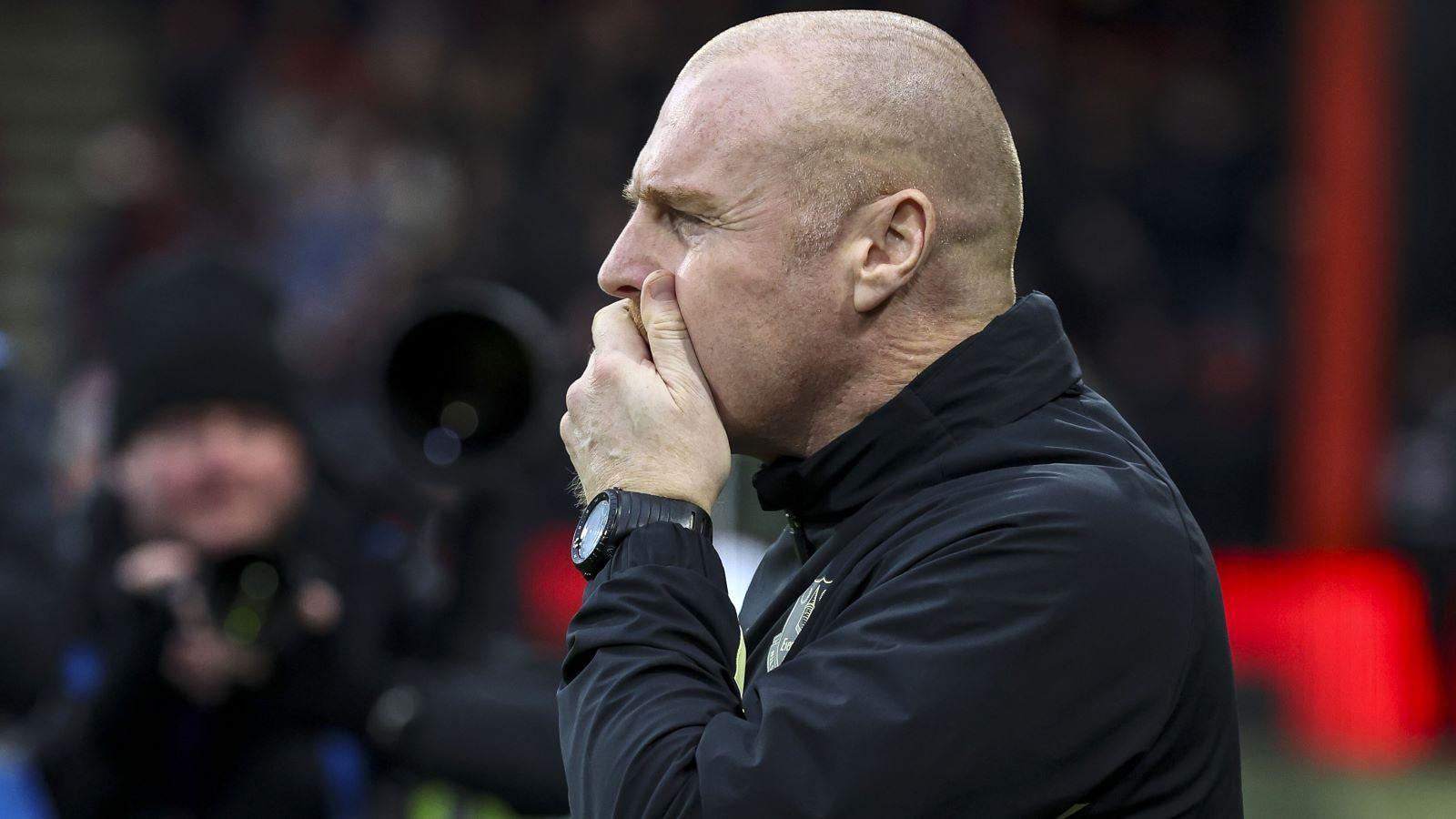 Sean Dyche