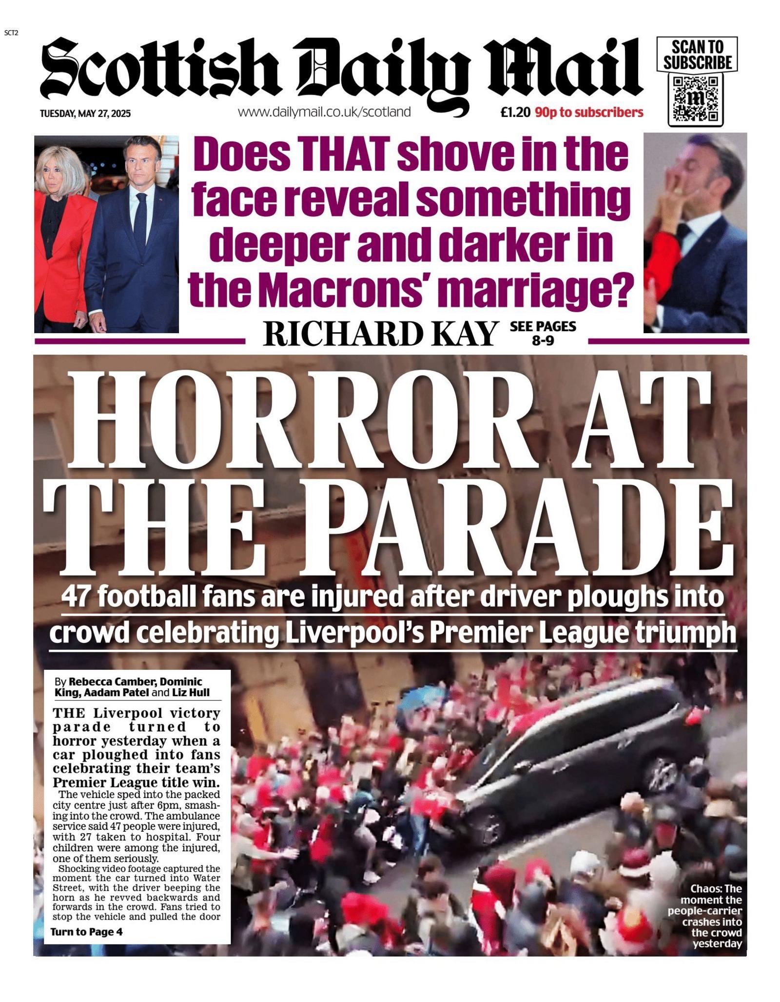 Daily Mail