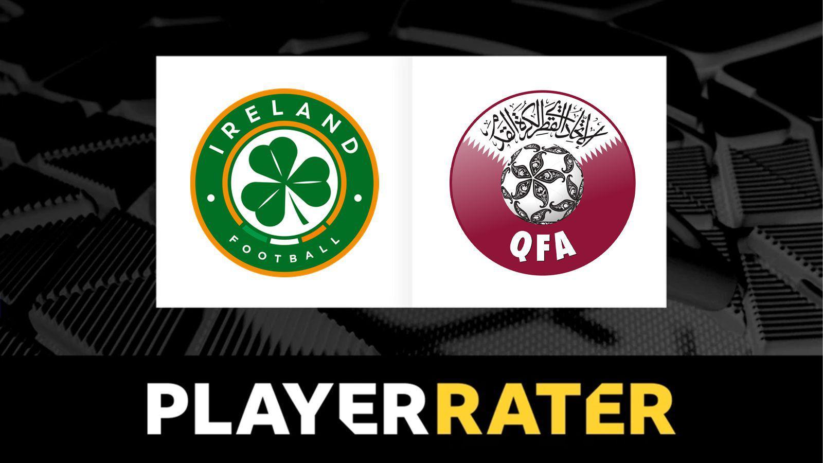 Player Rater