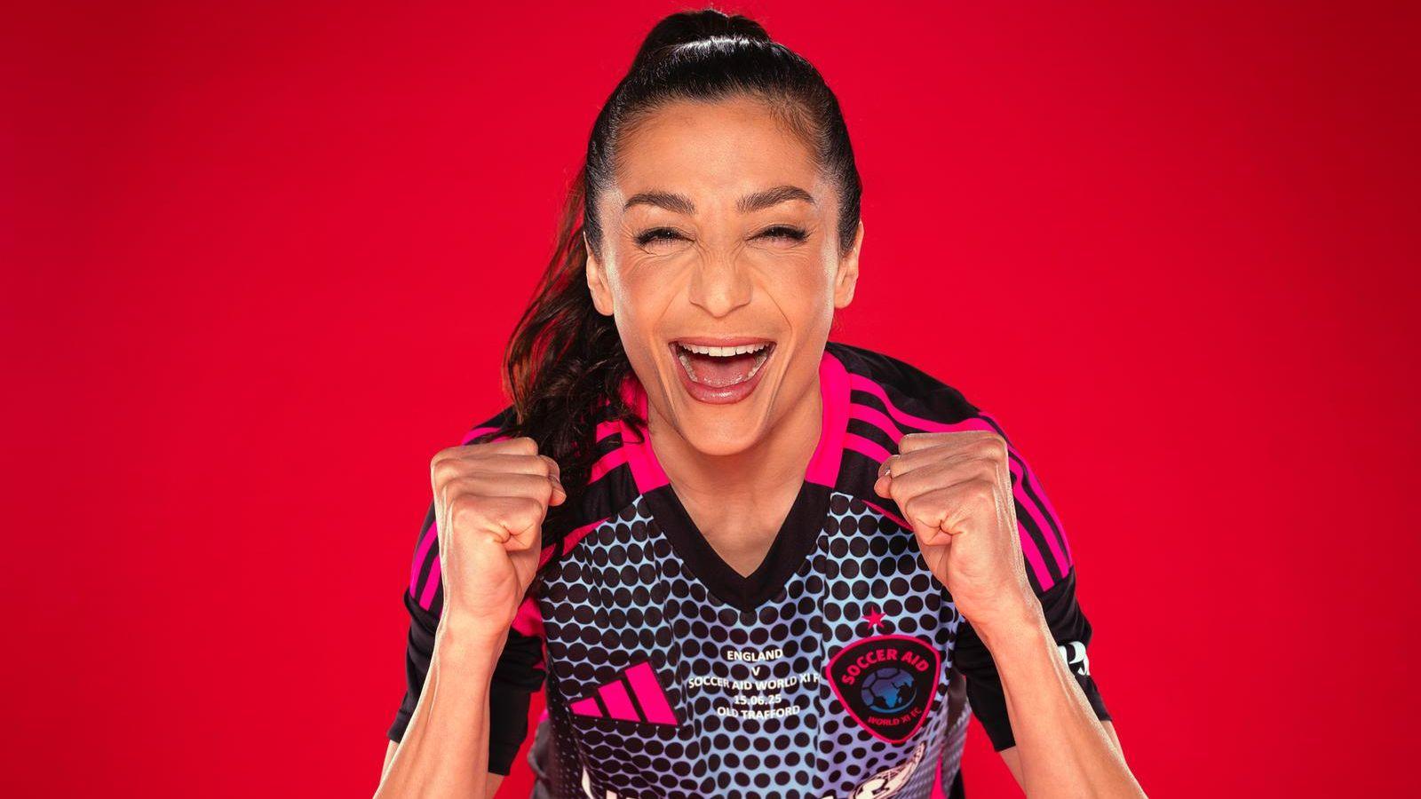 Nadia Nadim