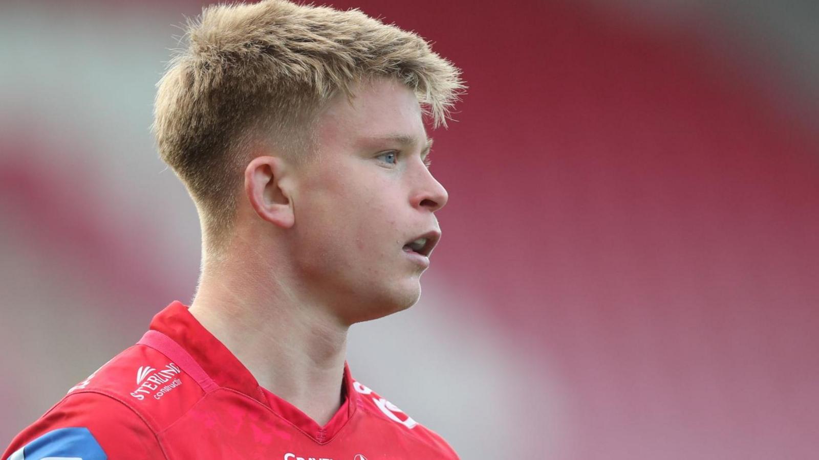 Archie Hughes