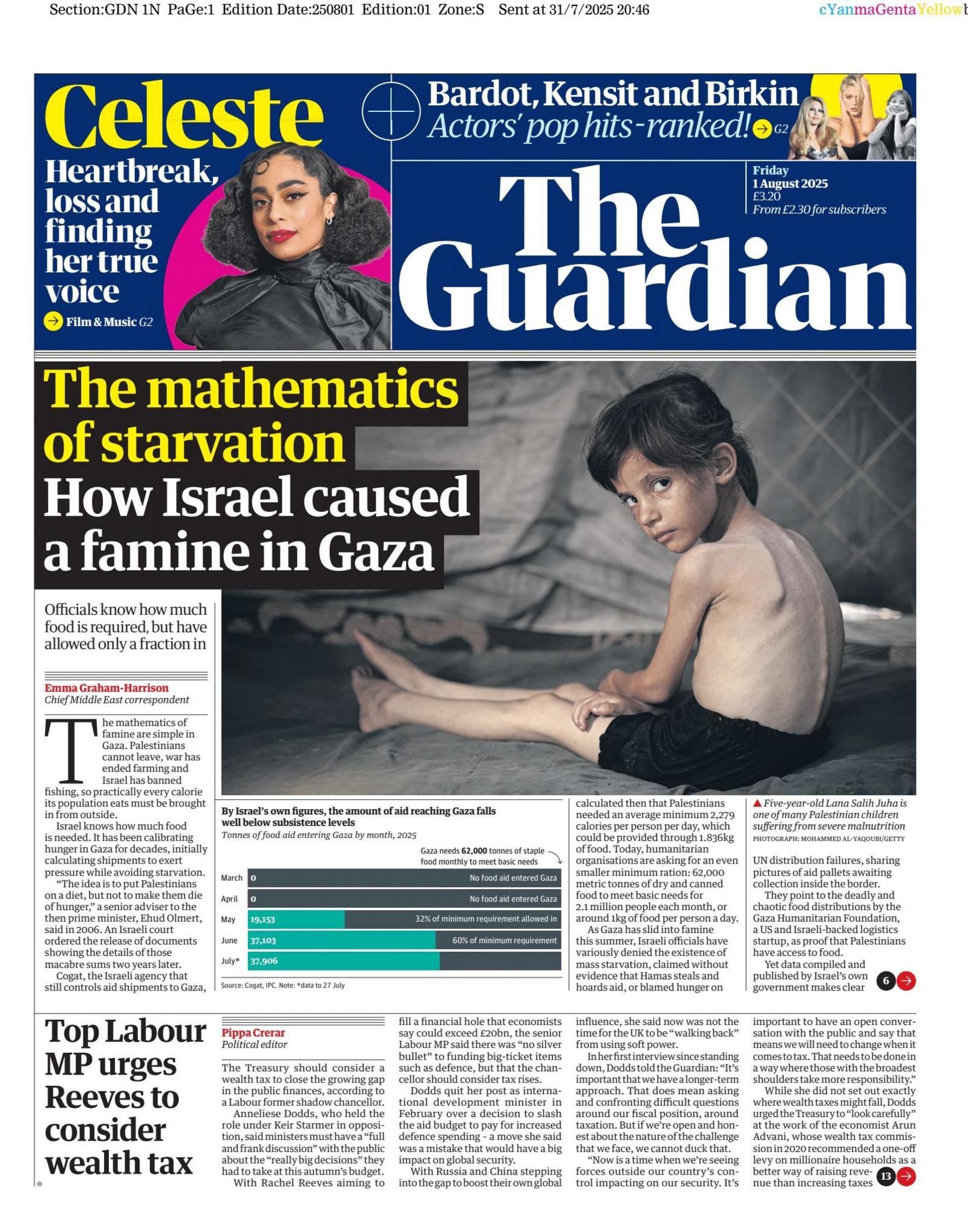 The Guardian