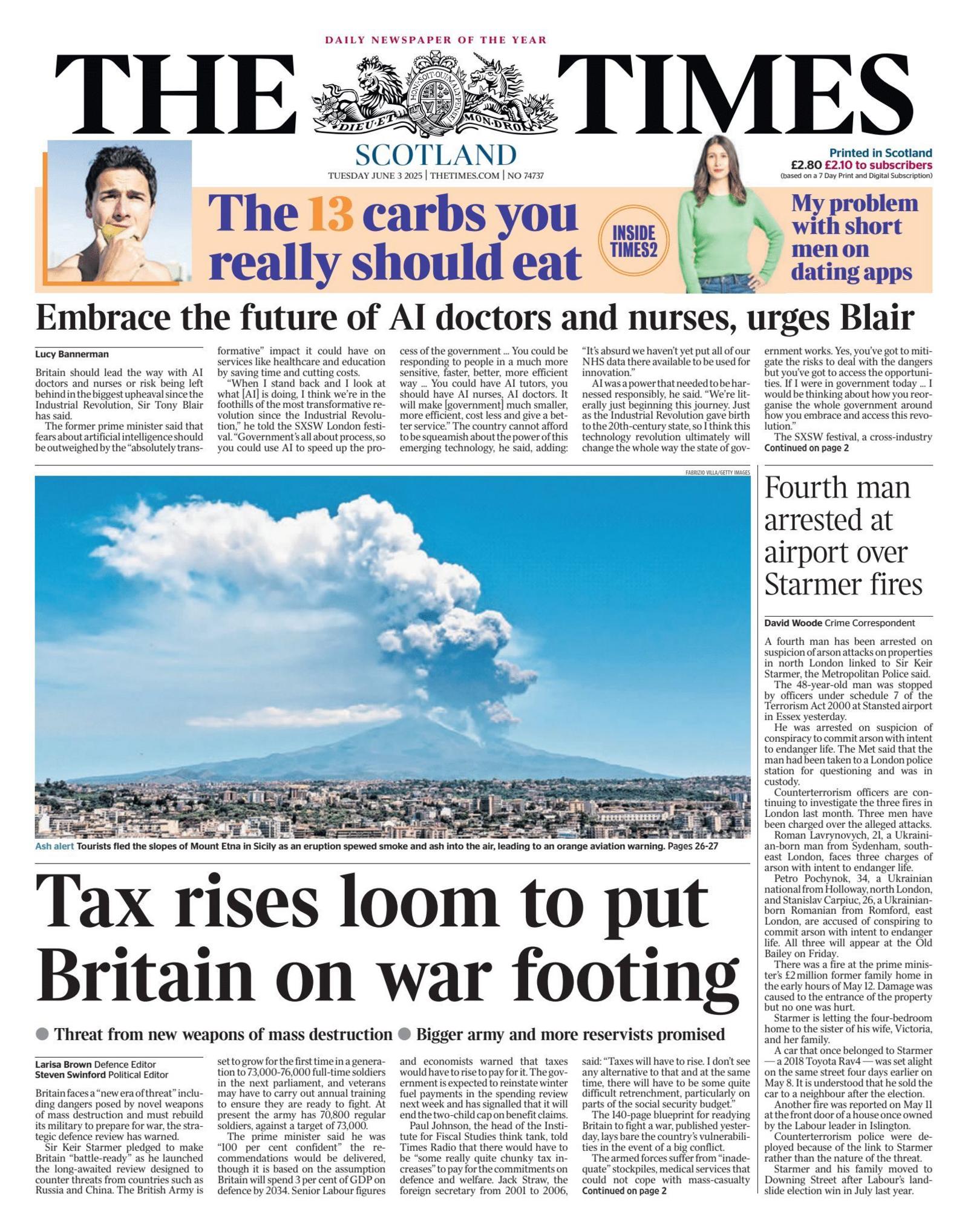 The Times