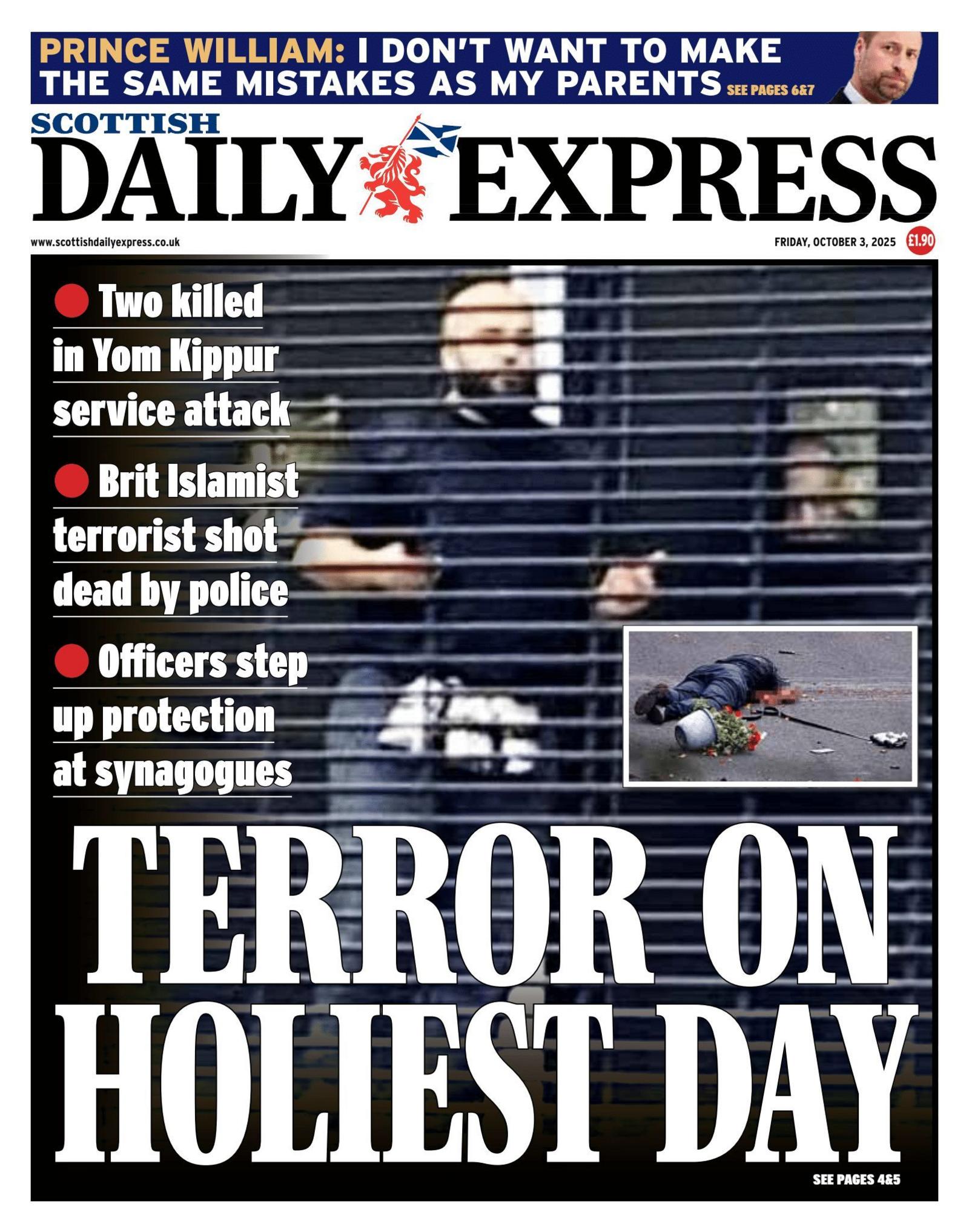 Daily Express