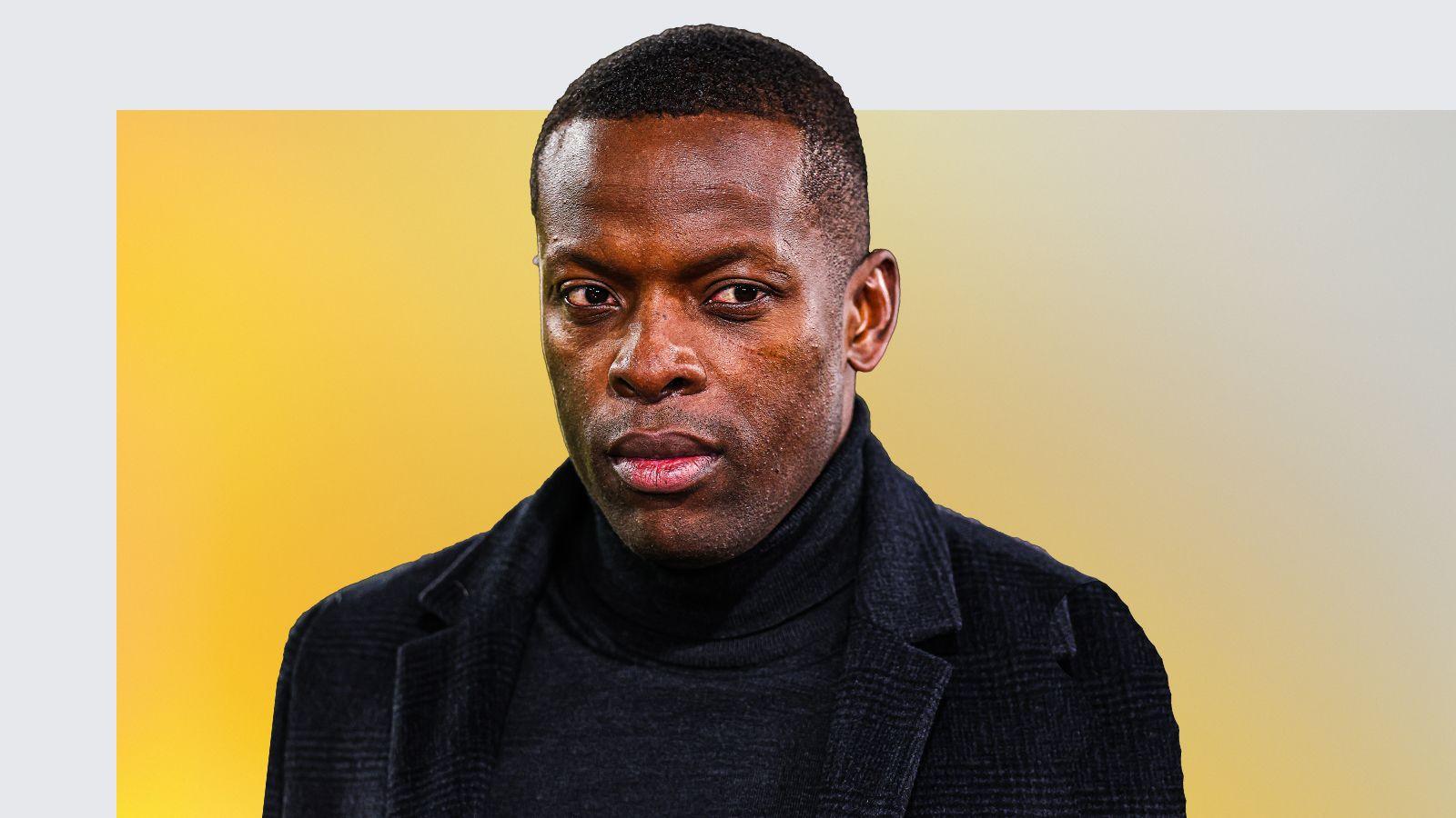 Nedum Onuoha, BBC Sport columnist