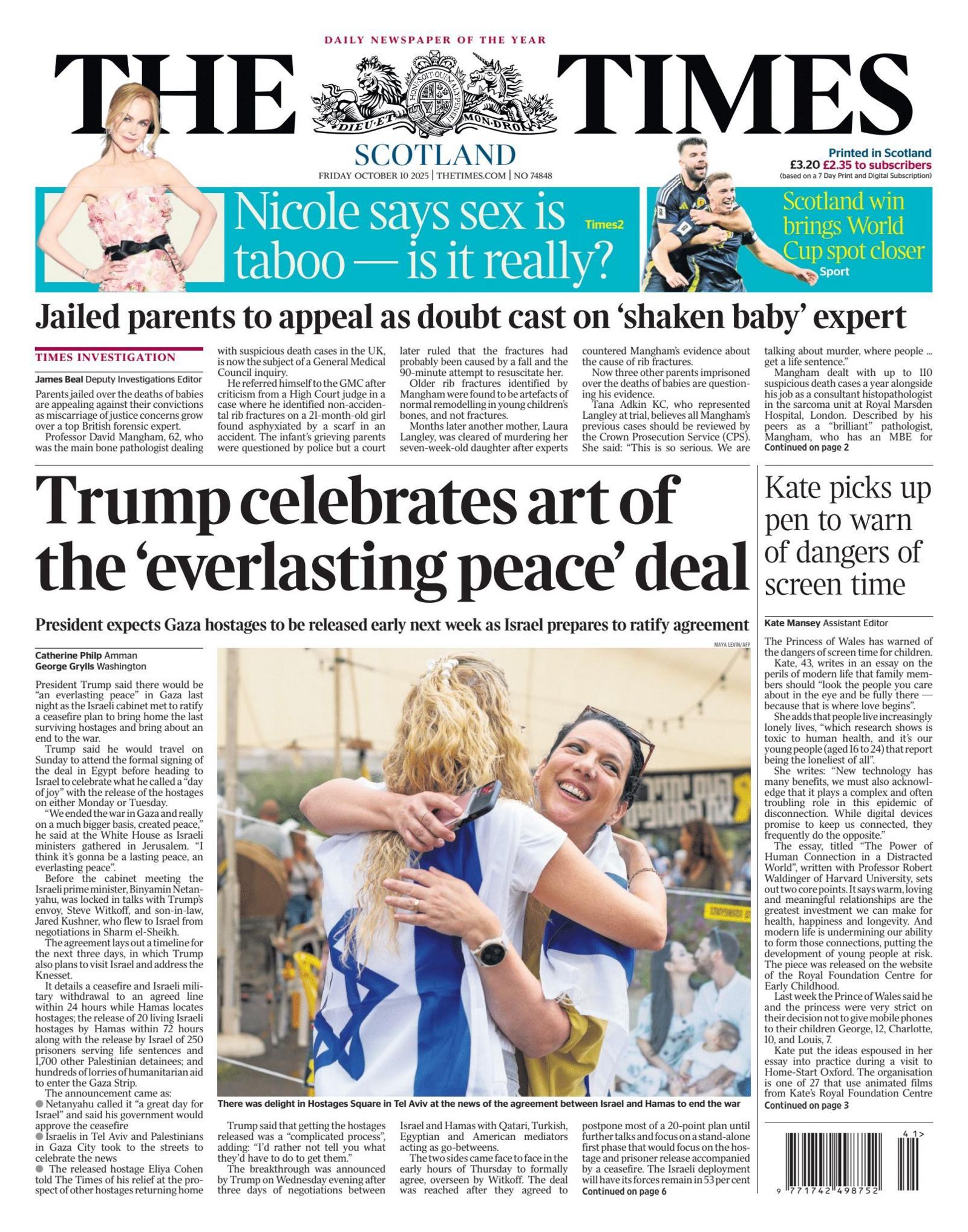 The Times
