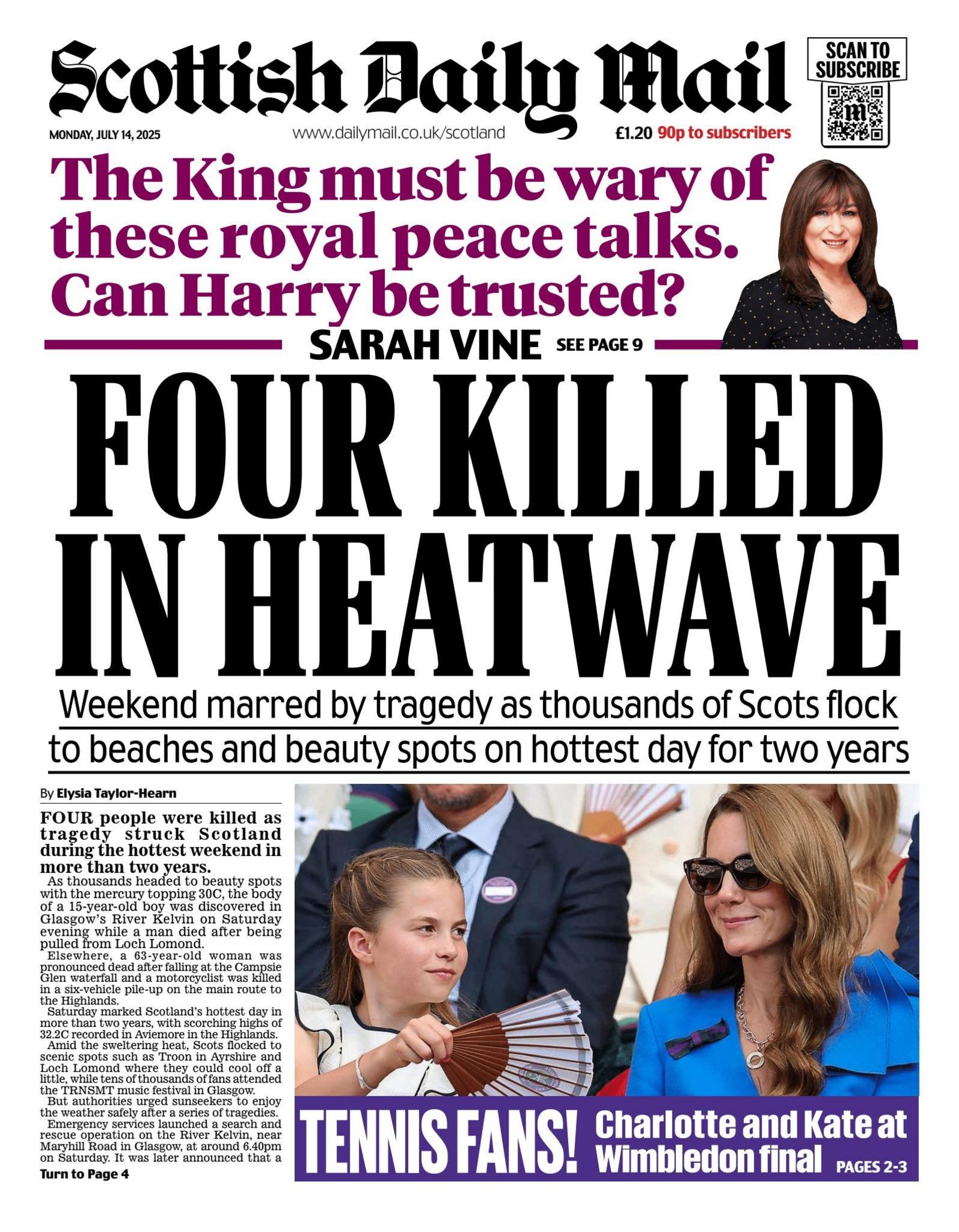 Daily Mail
