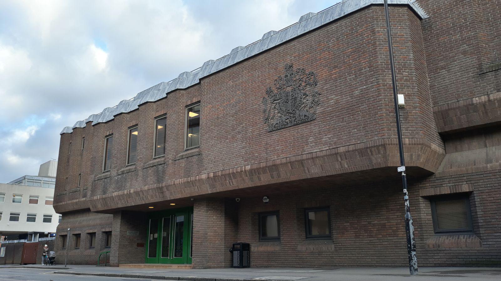 Chelmsford Crown Court