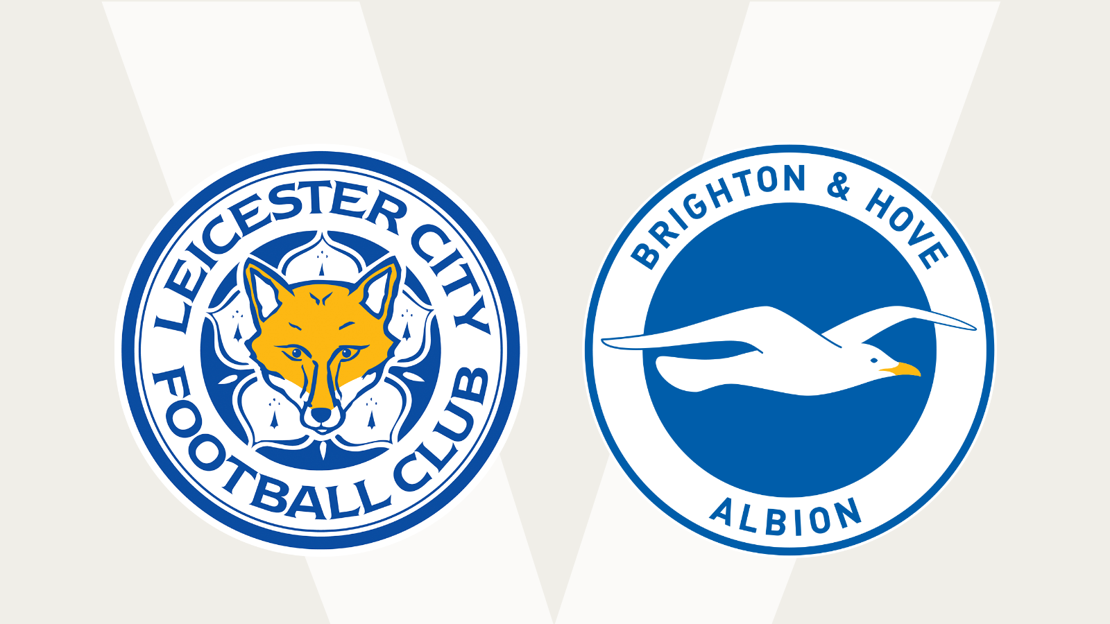 Leicester v hotsell