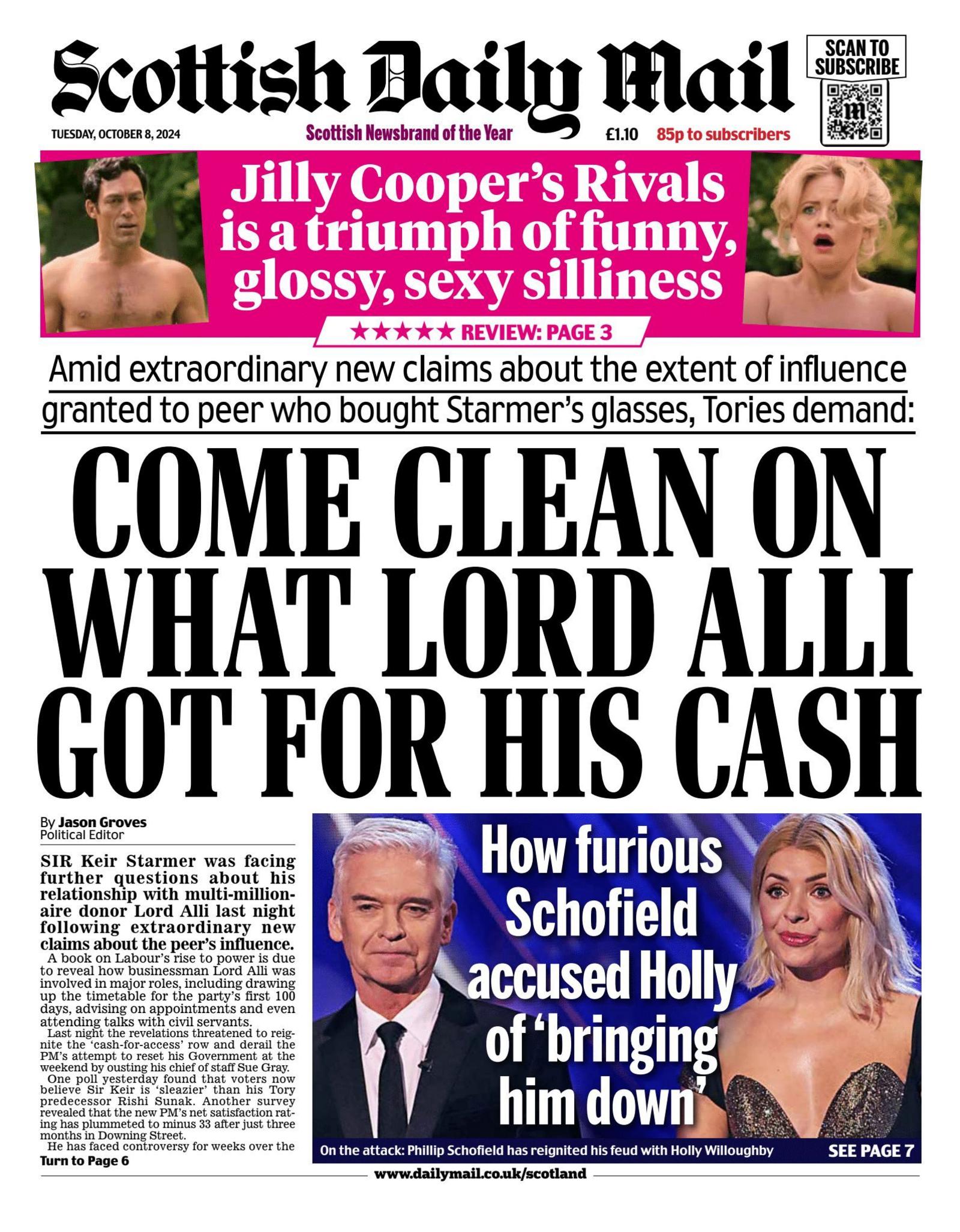 Daily Mail