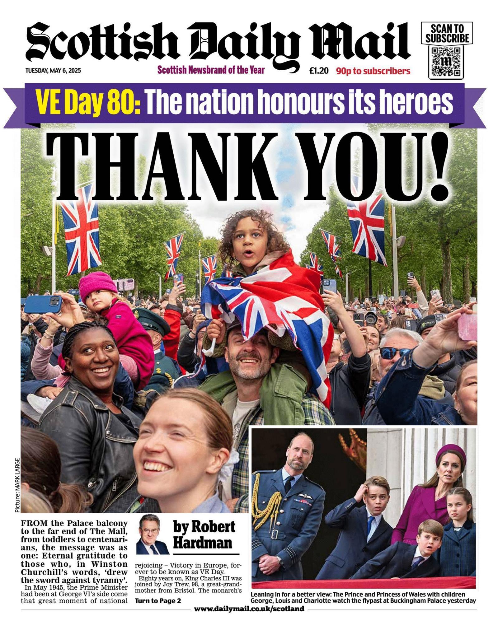Daily Mail