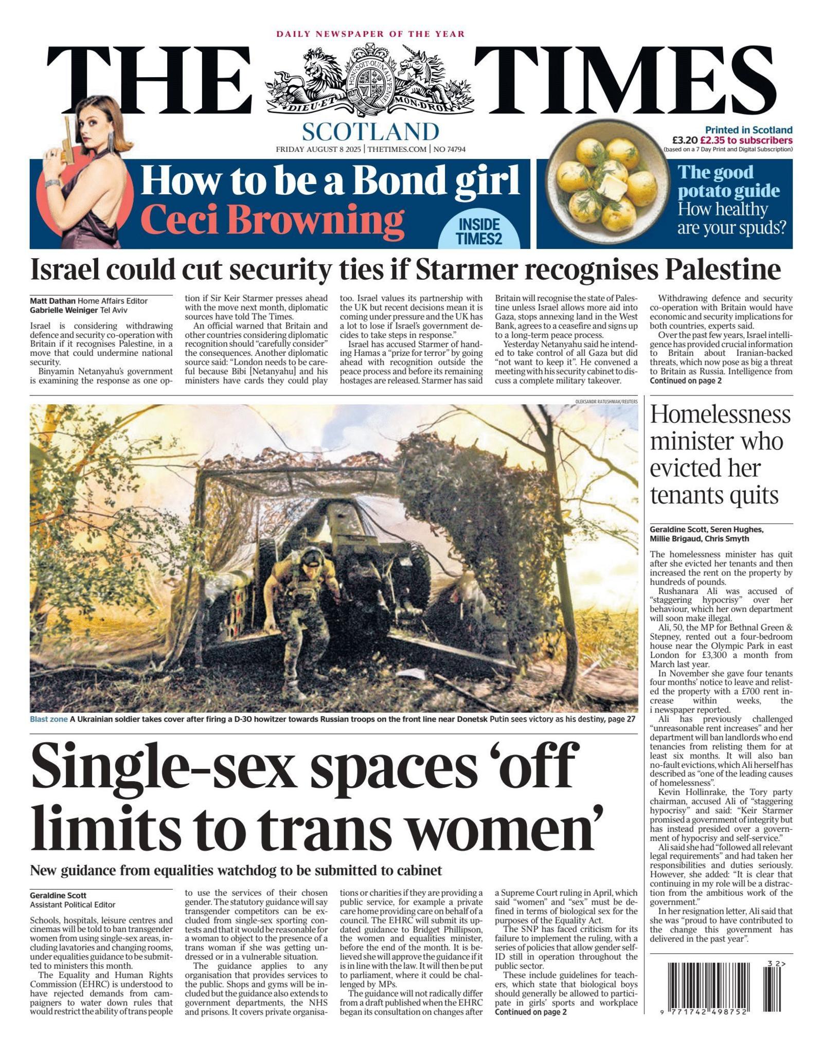 The Times
