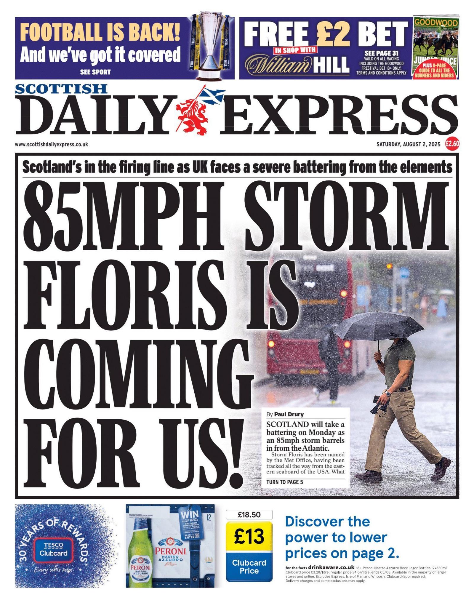 Daily Express