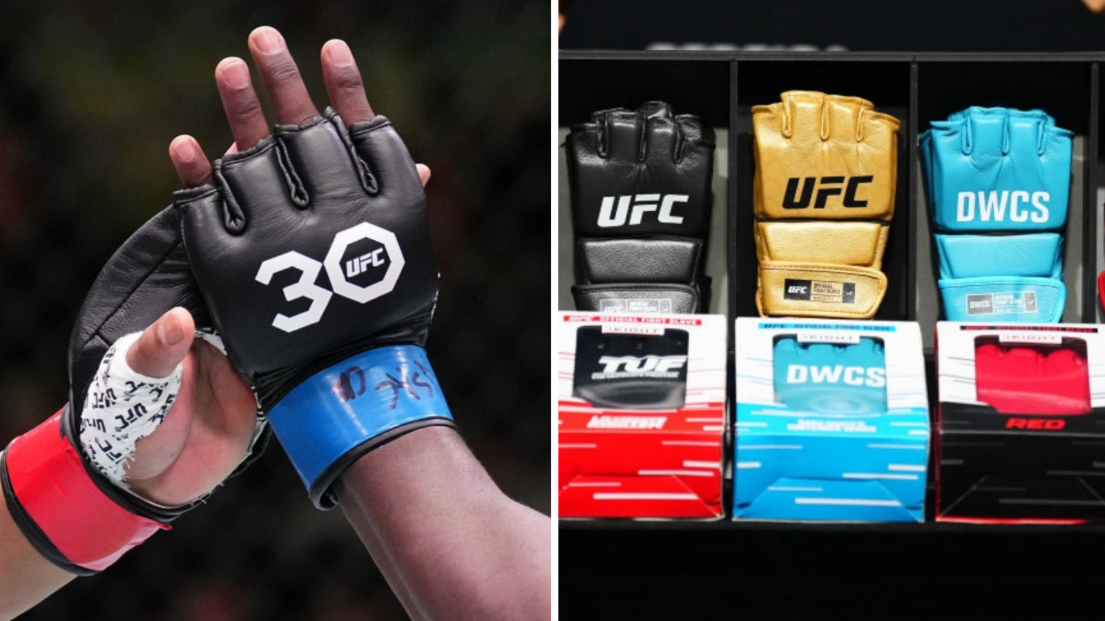 UFC 309 Jon Jones vs Stipe Miocic Fighters to wear old style of gloves in New York BBC Sport