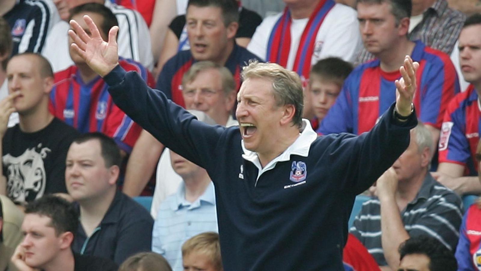 Neil Warnock