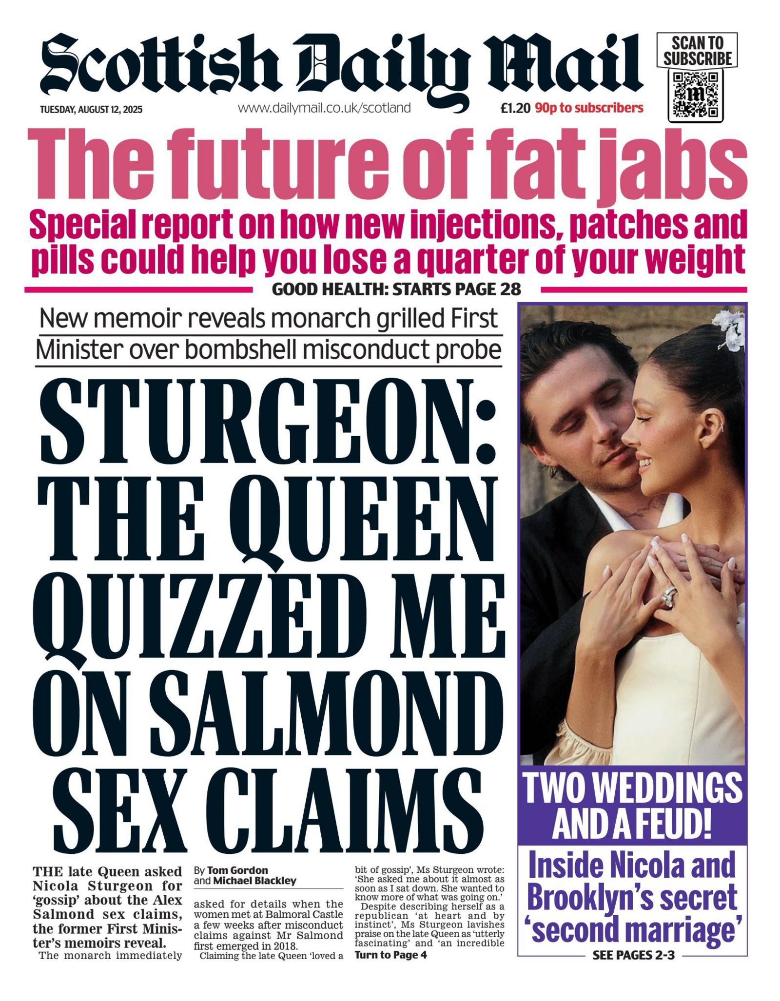 Daily Mail