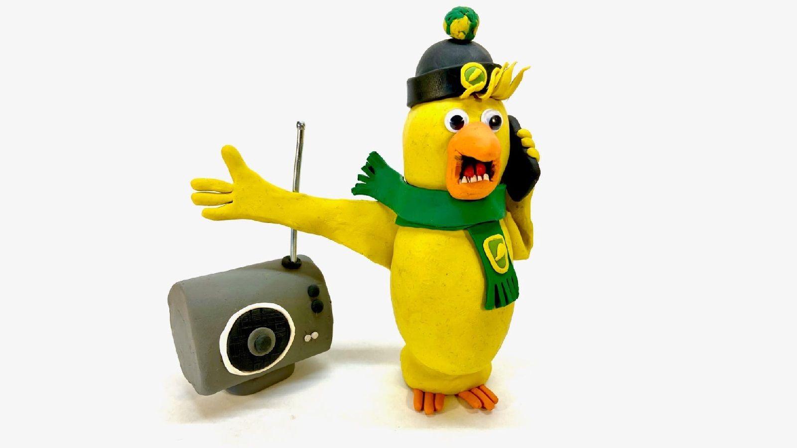 Canary Call promotional image