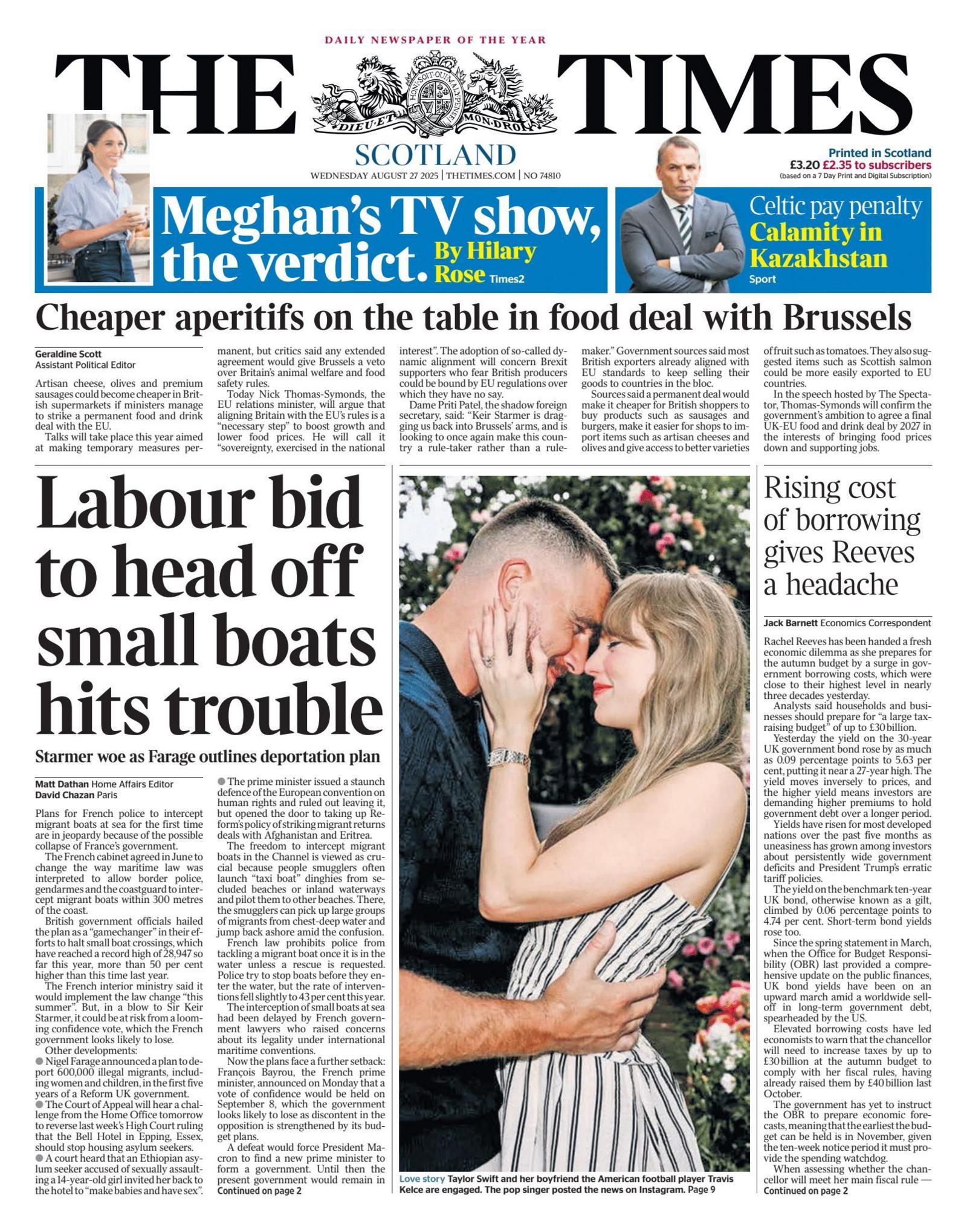 The Times
