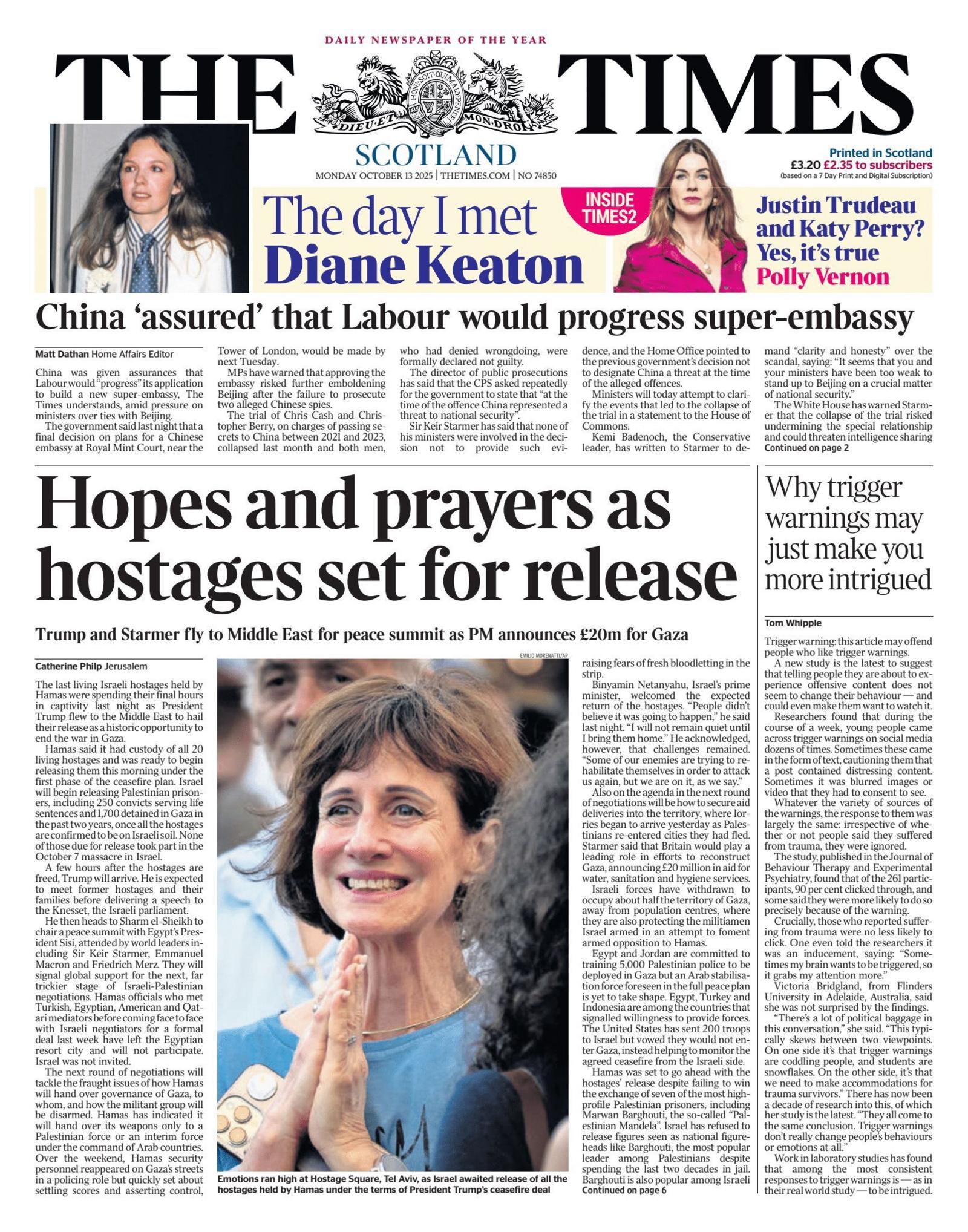 The Times