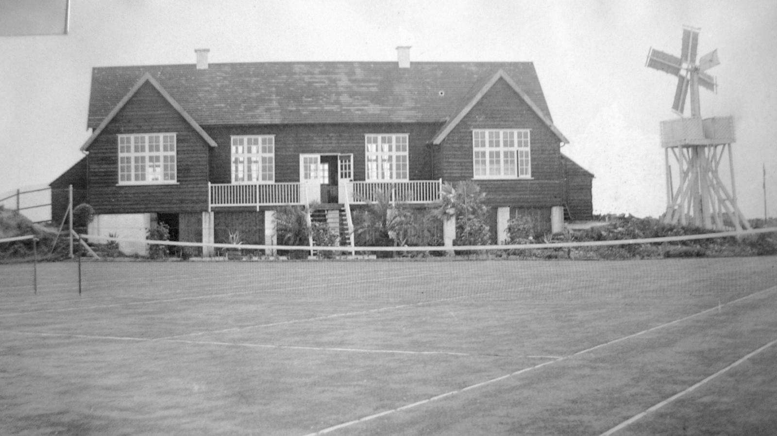 Thorpeness Country Club, circa 1912-14