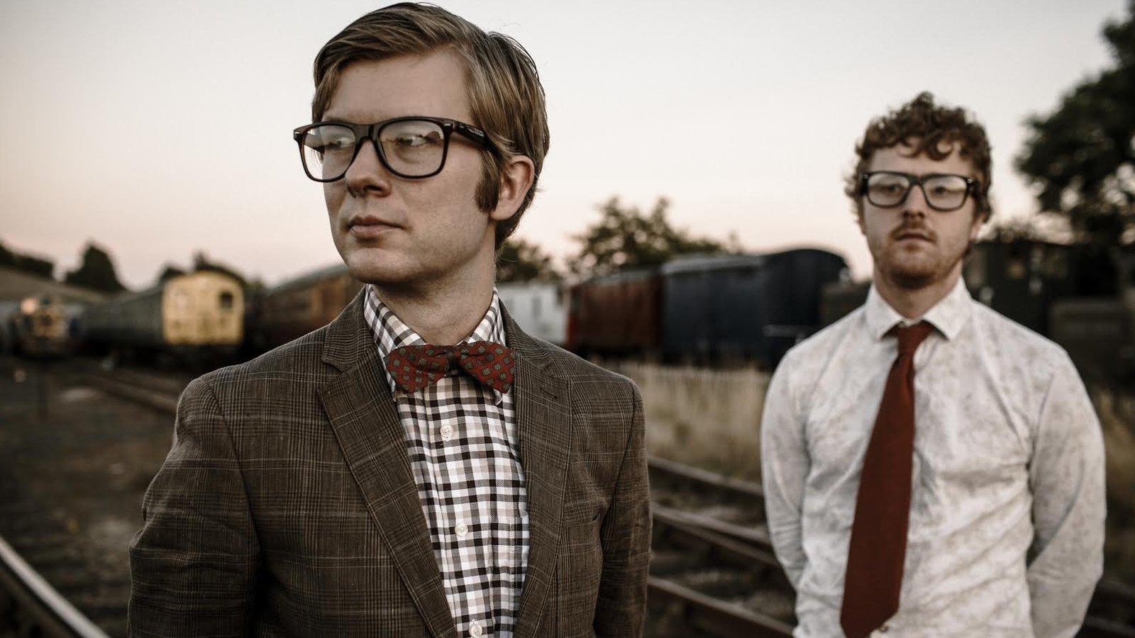 Public Service Broadcasting