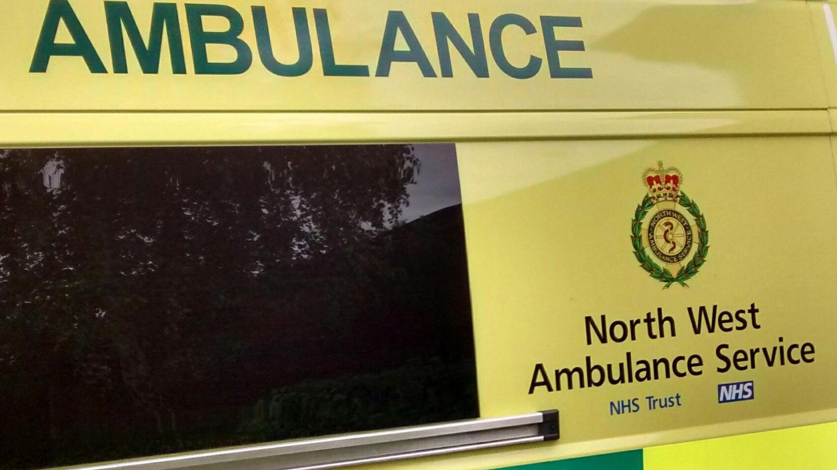 North West Ambulance Service