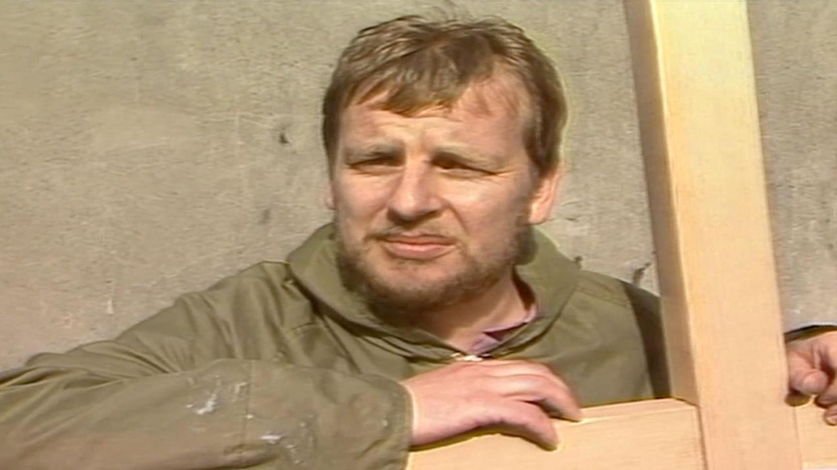 Rhodri Glyn Thomas