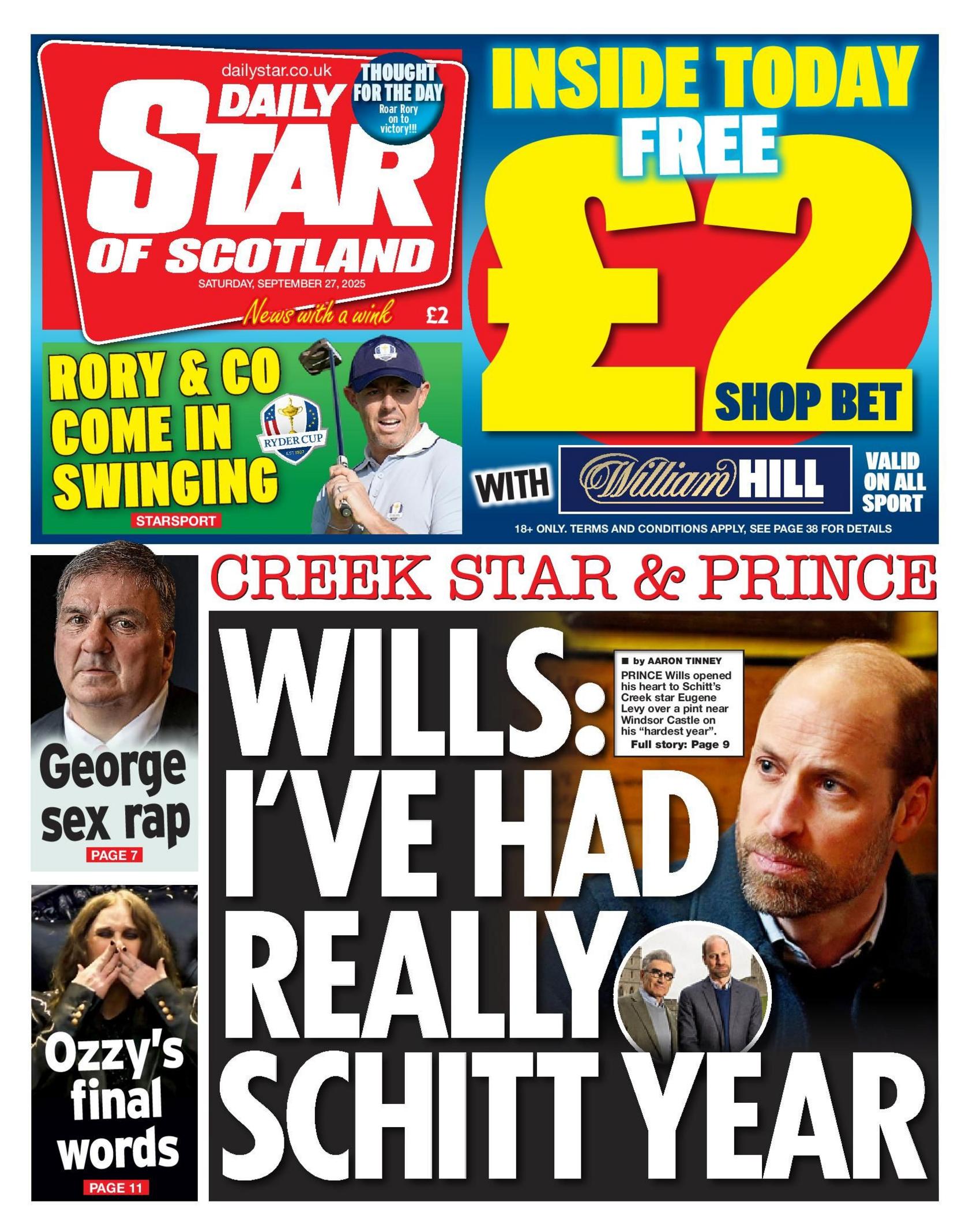 Daily Star