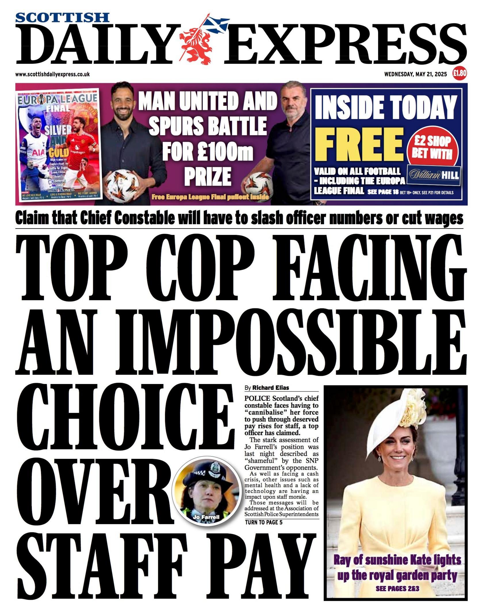 Daily Express