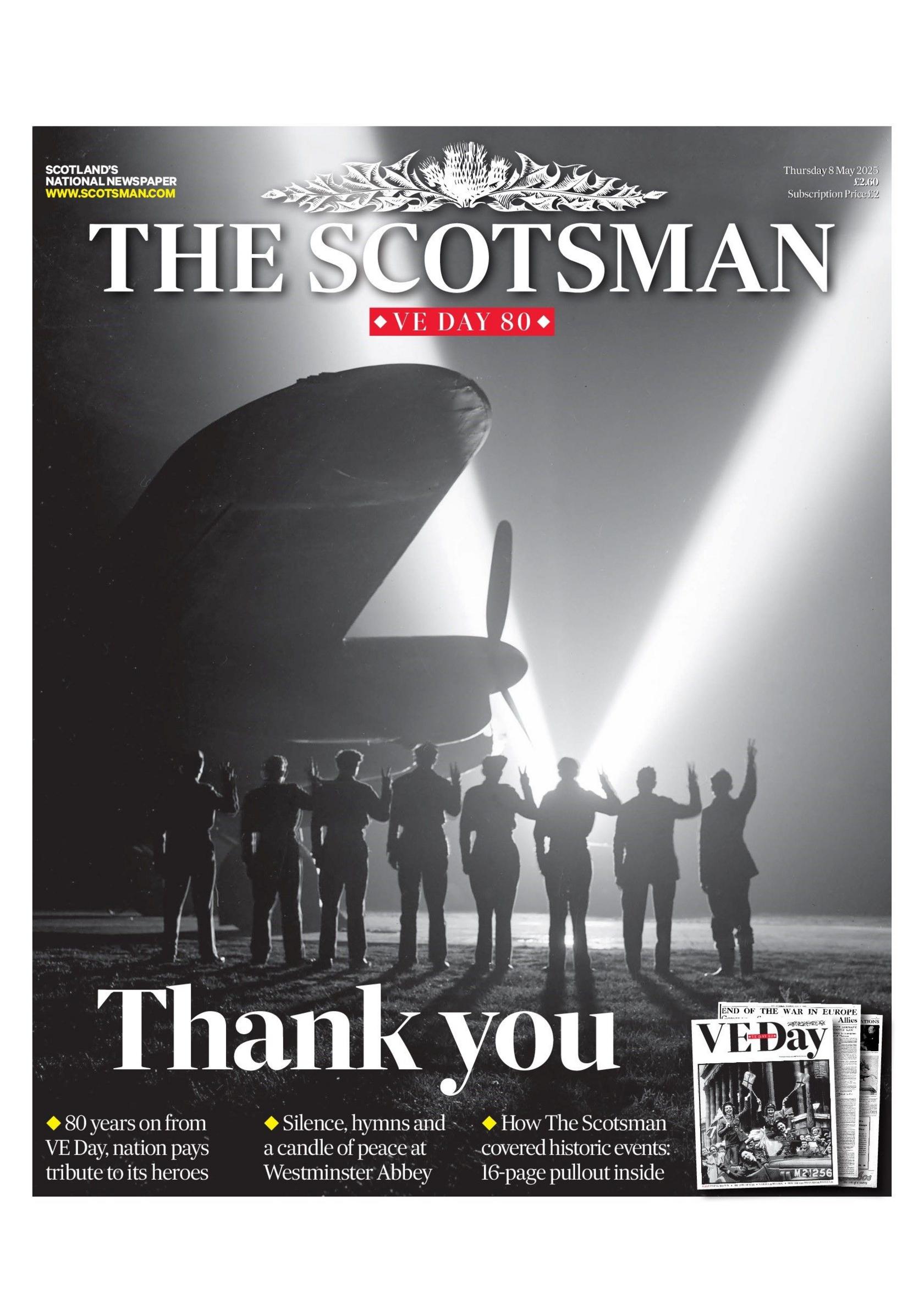 The Scotsman