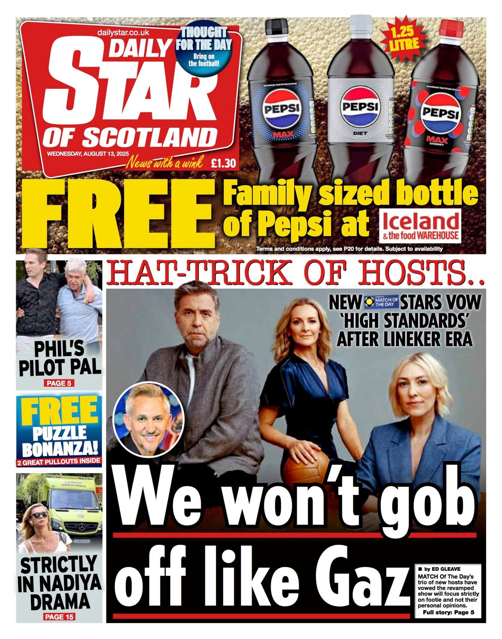 Daily Star