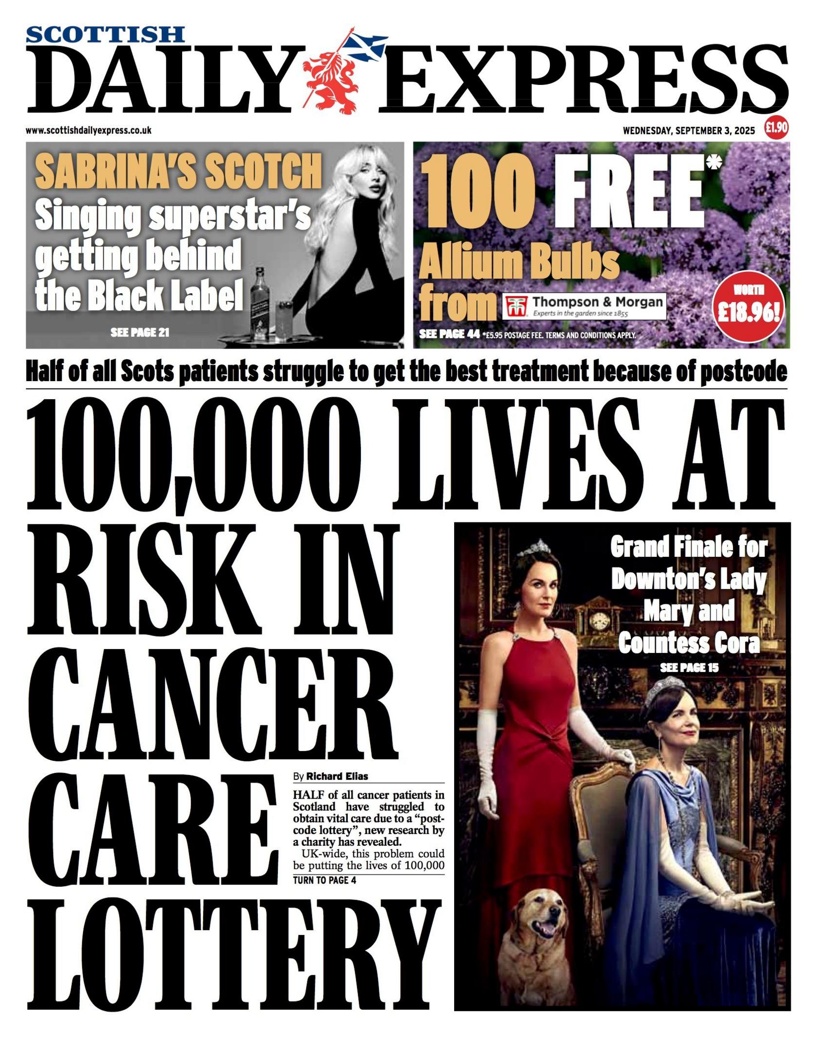 Daily Express