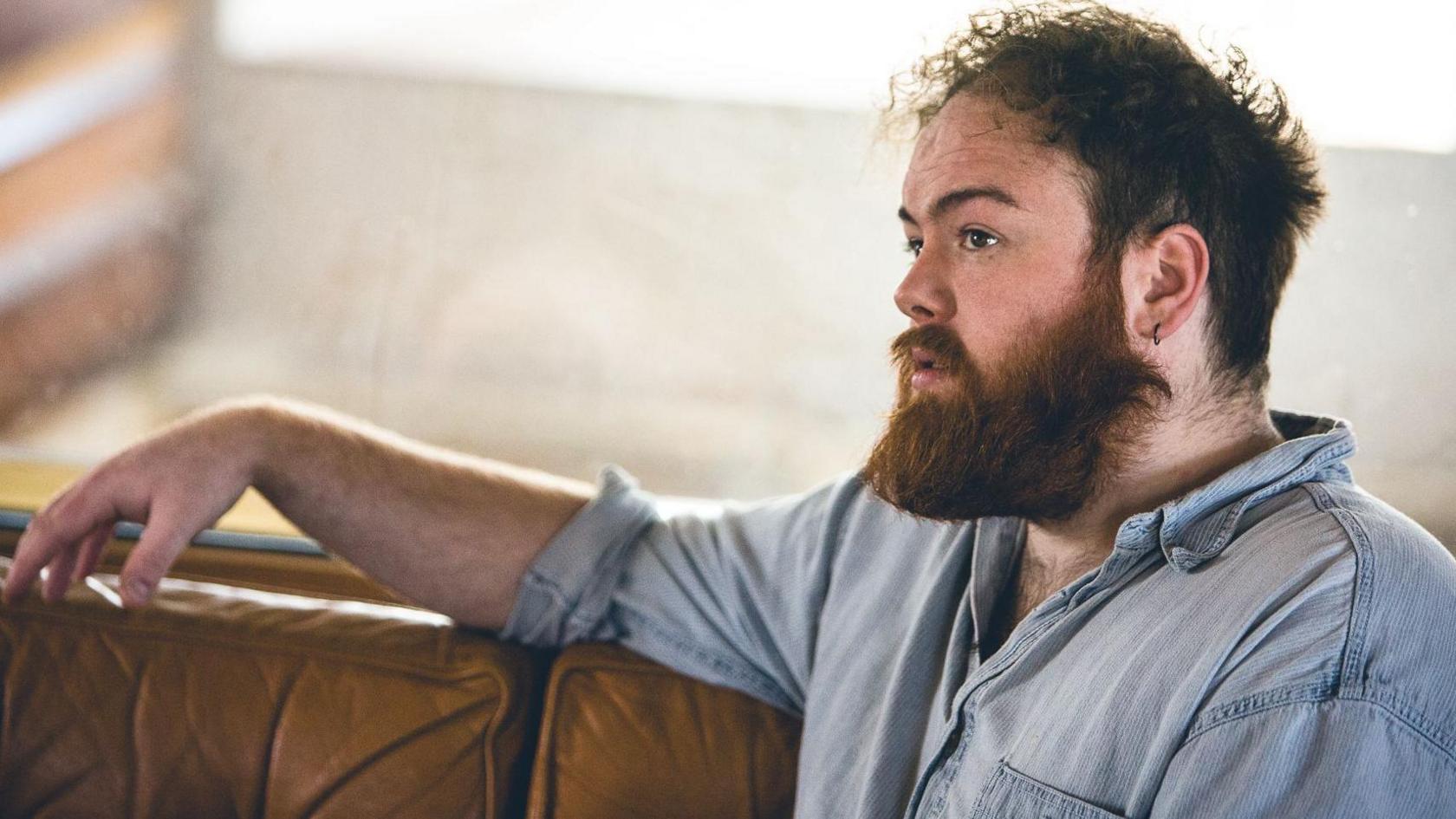 Llun Jordan Price William