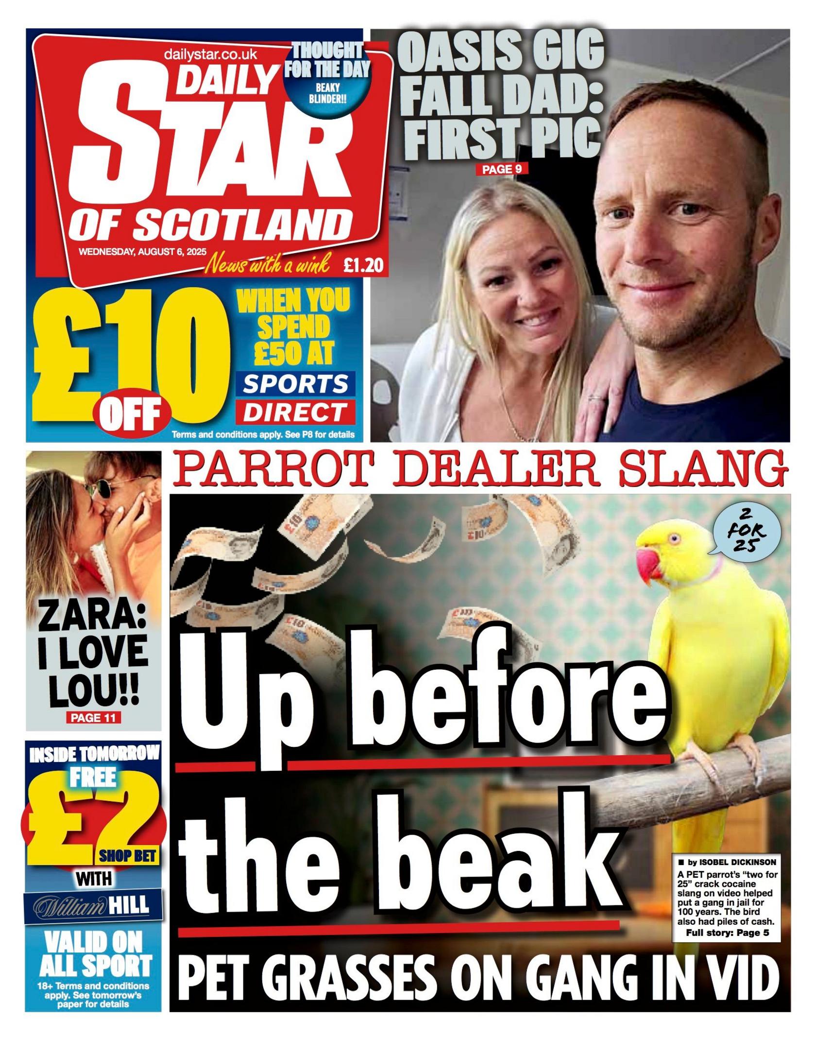 Daily Star