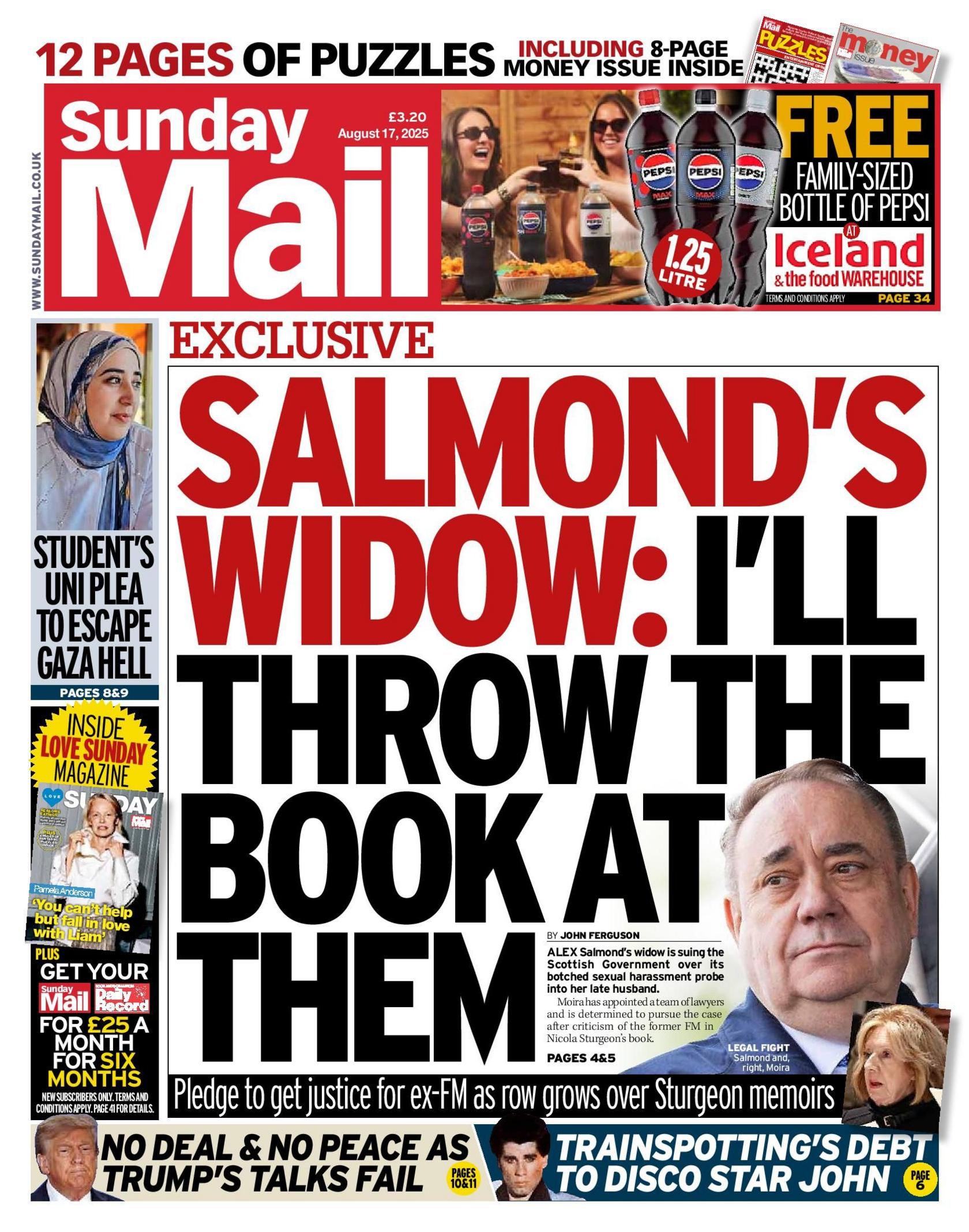 Daily Record