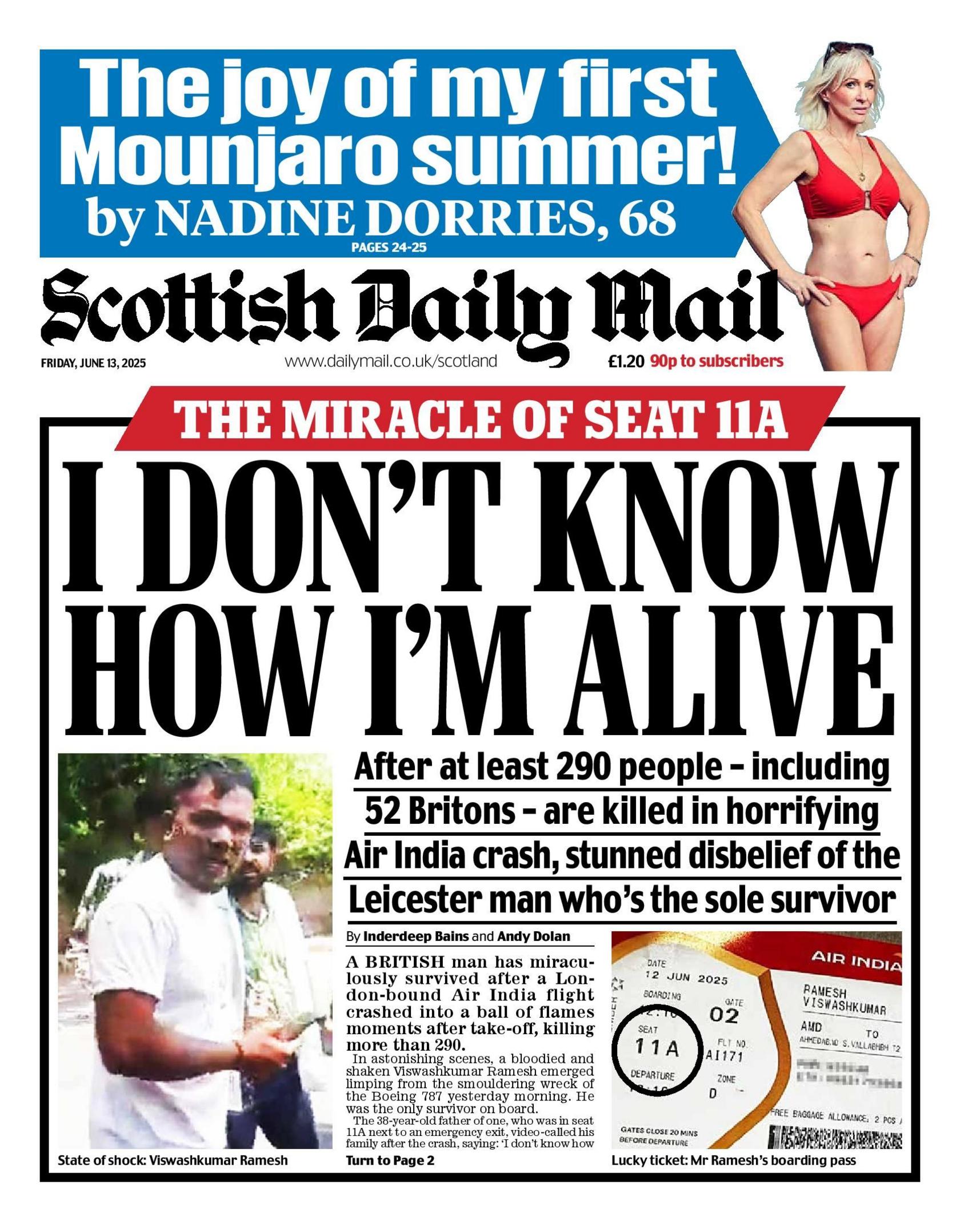 Daily Mail