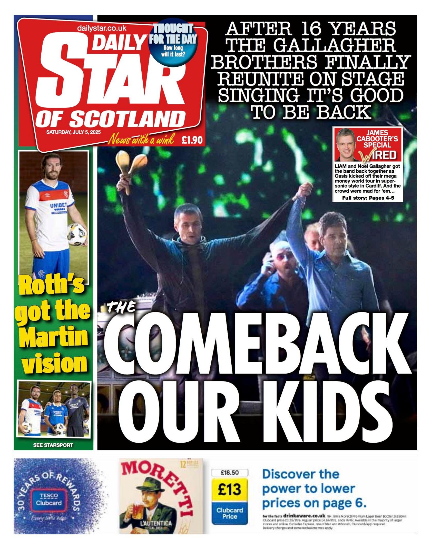 Daily Star