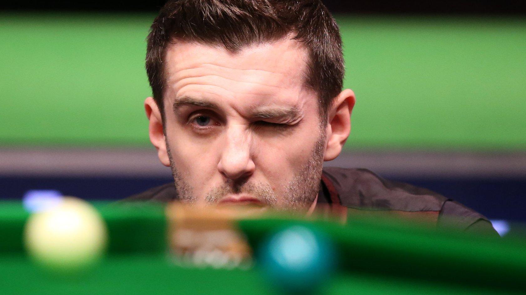 Mark Selby