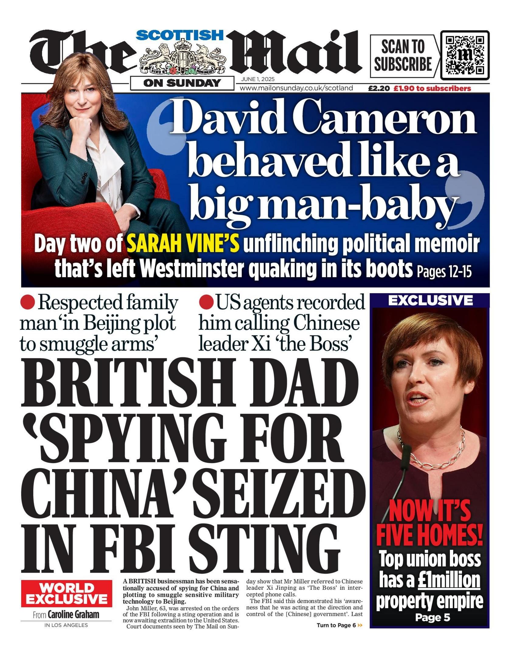 Daily Mail