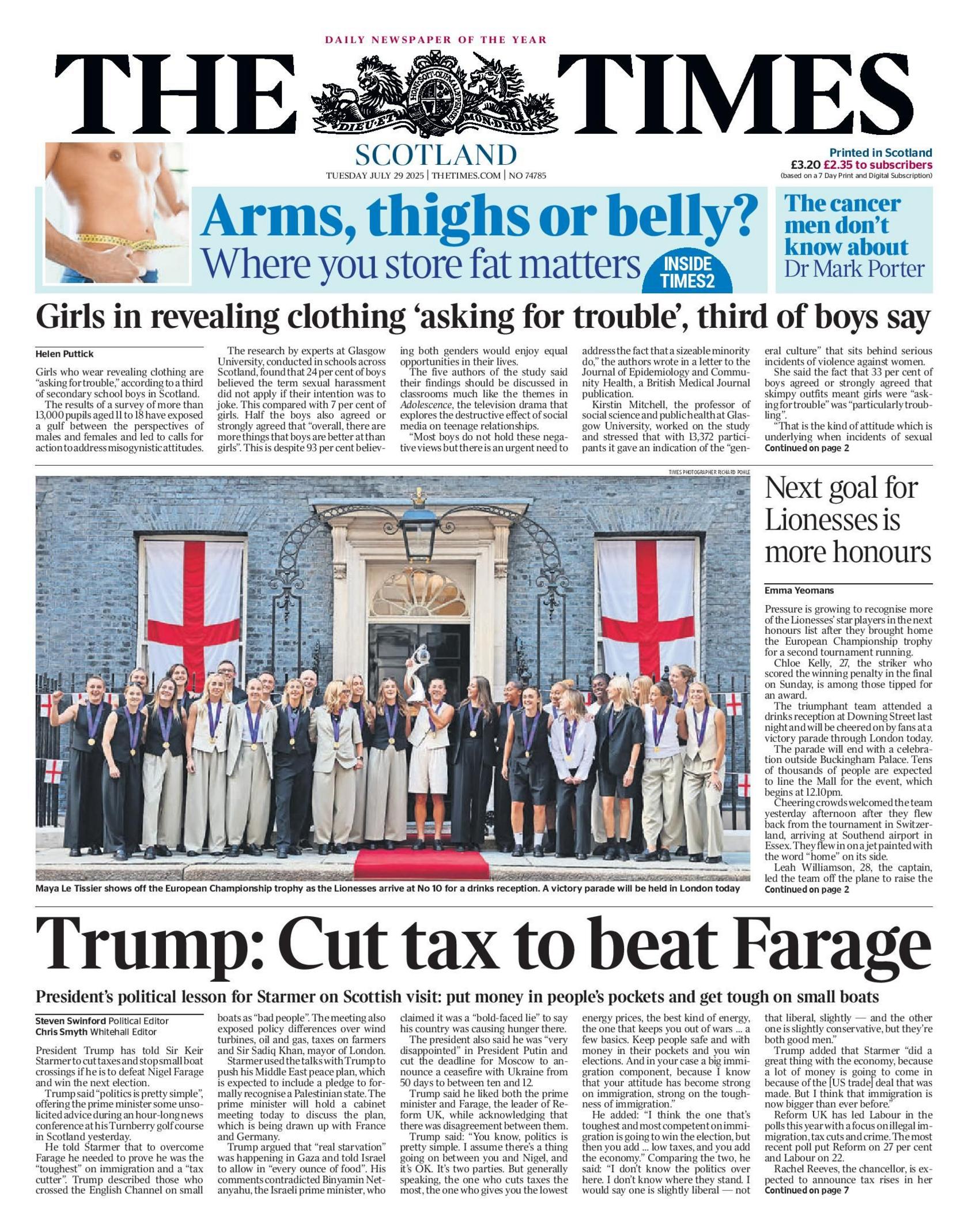 The Times