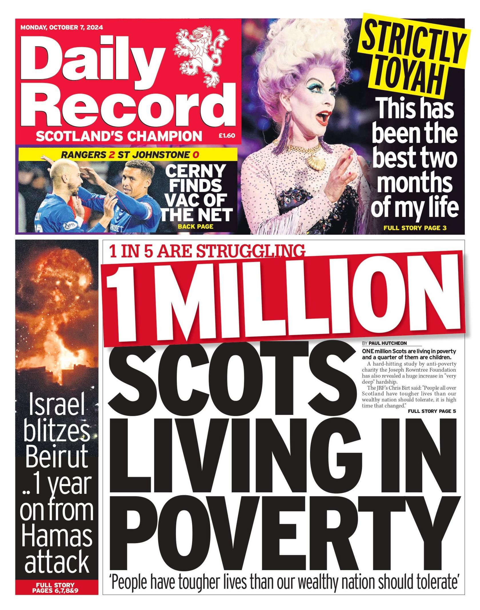 Daily Record