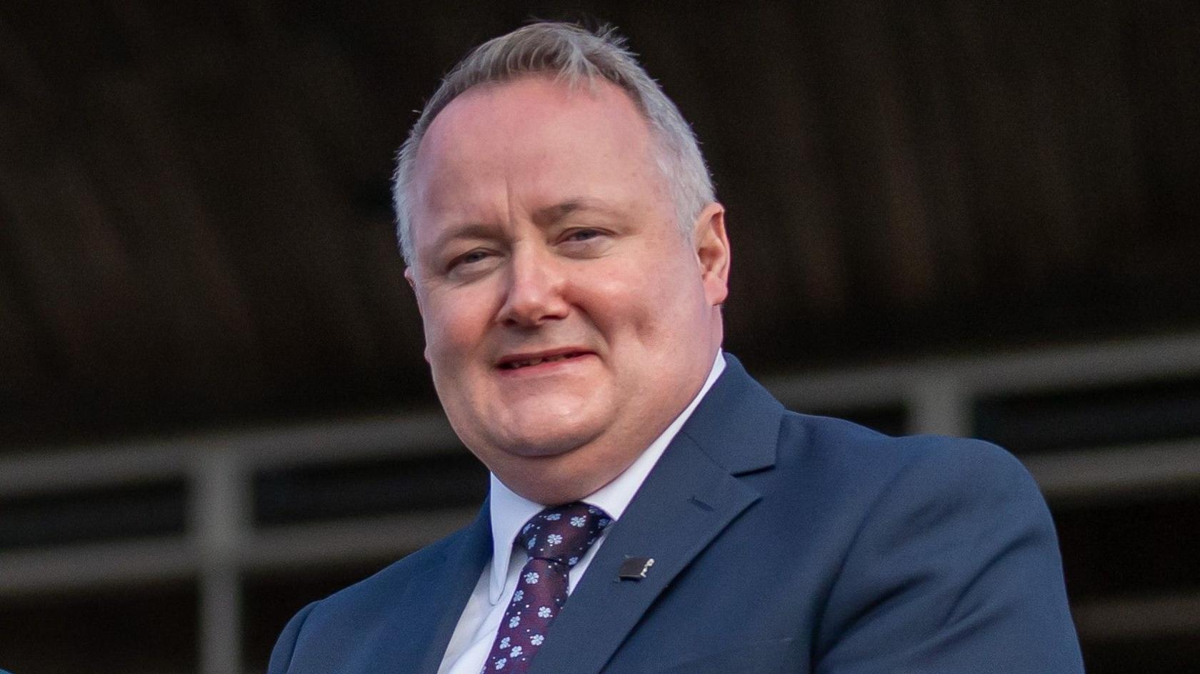 Darren Millar