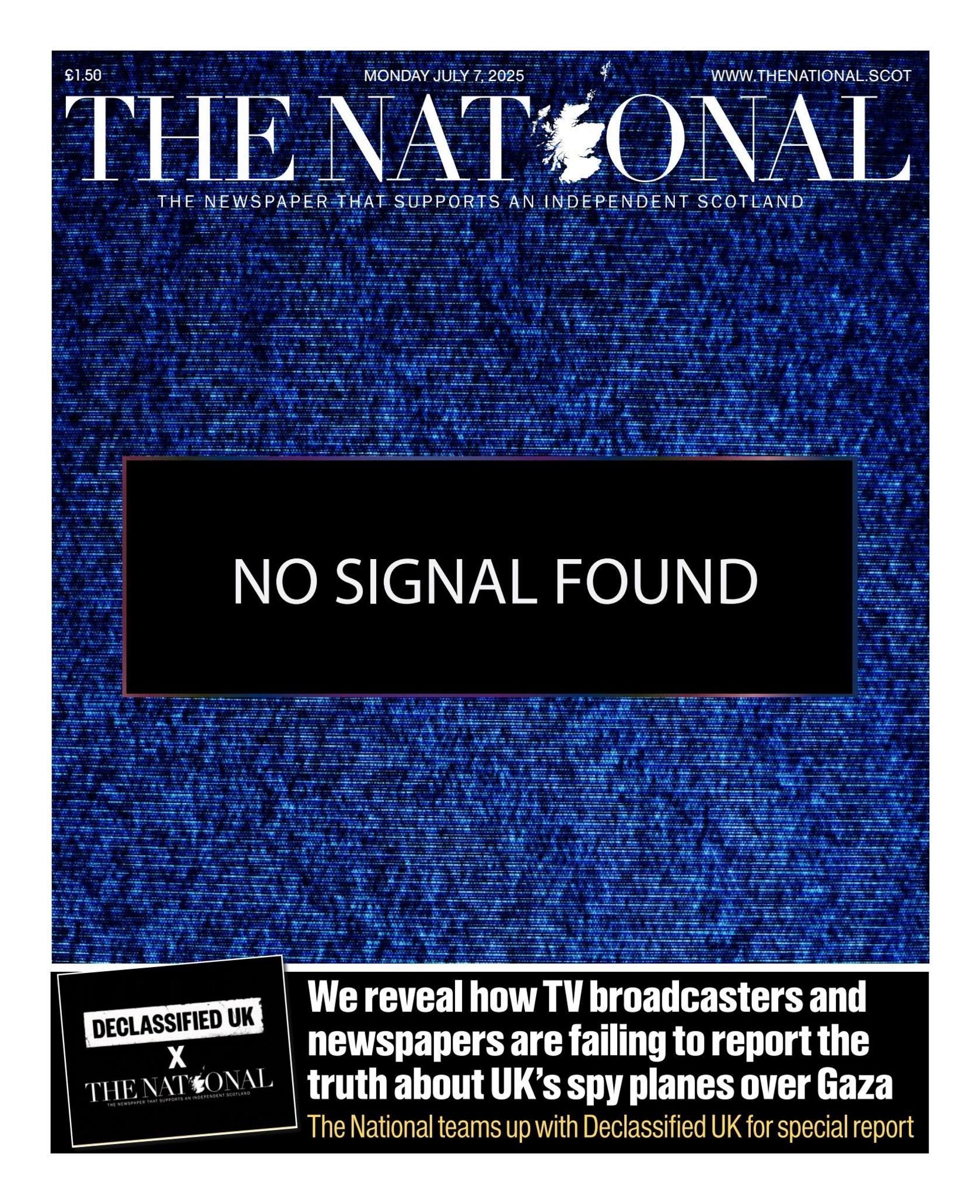 The National