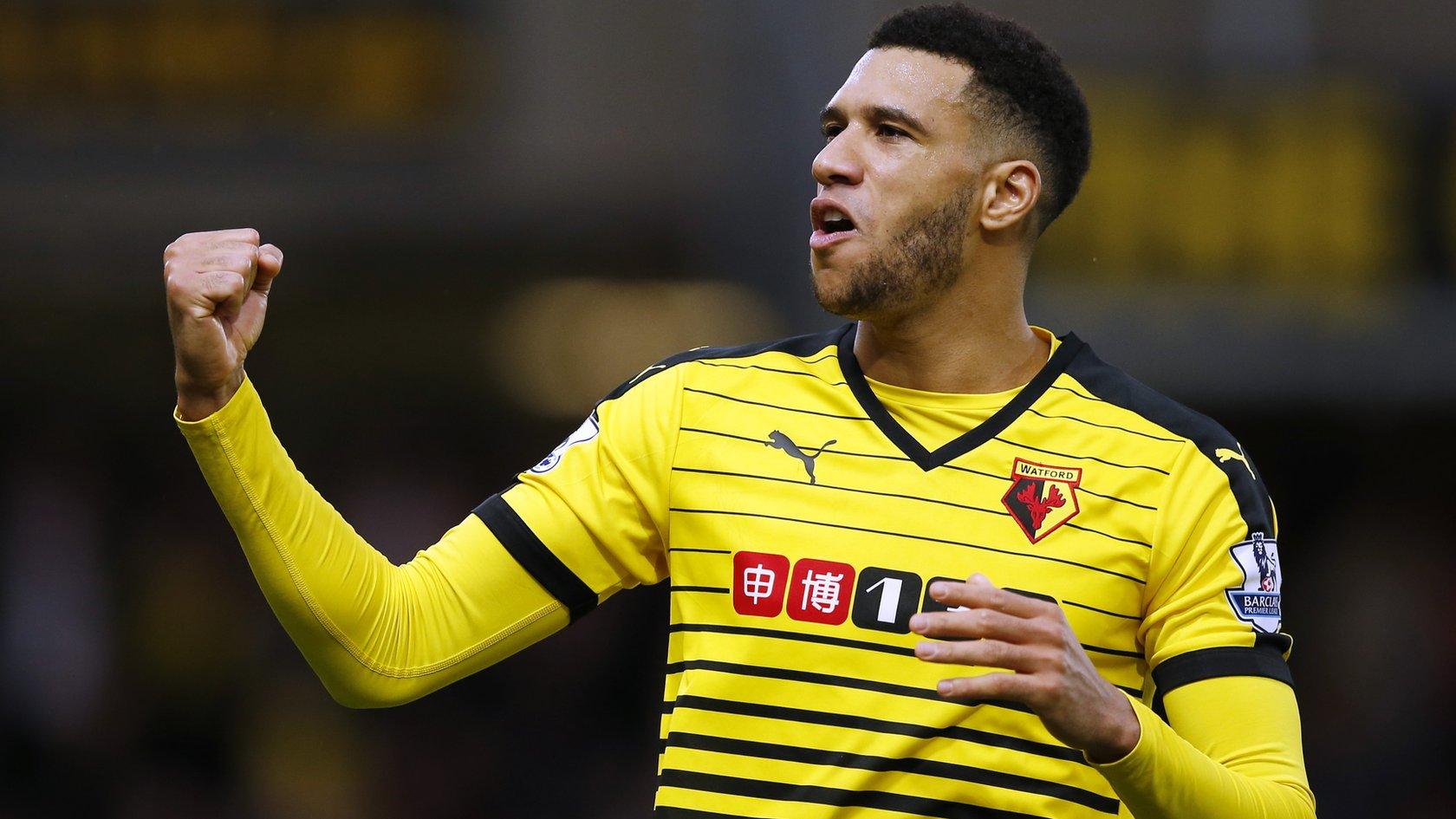 Etienne Capoue