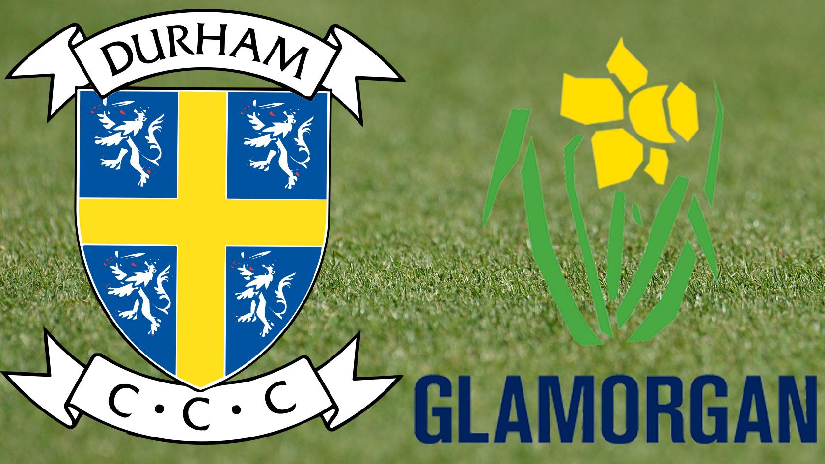 Durham v Glamorgan