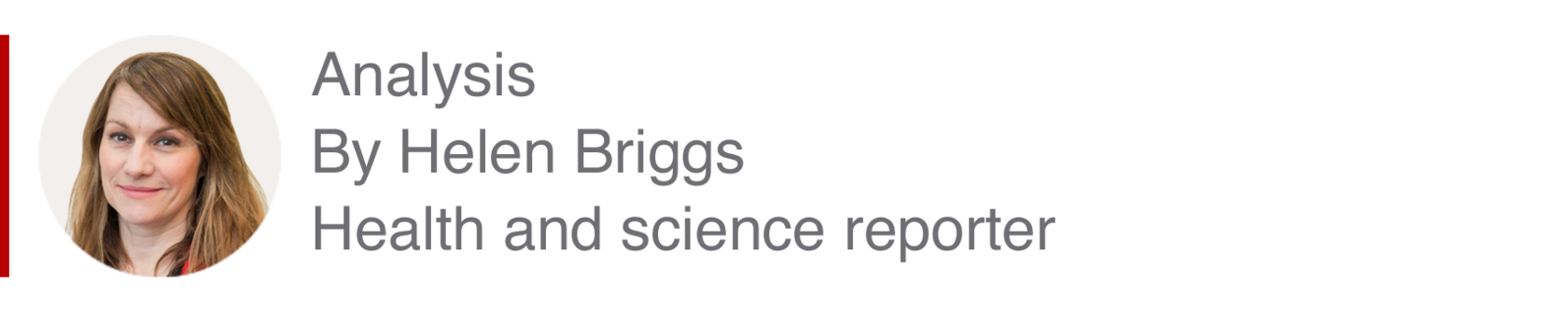 Analysis box by Helen Briggs, health and science reporter